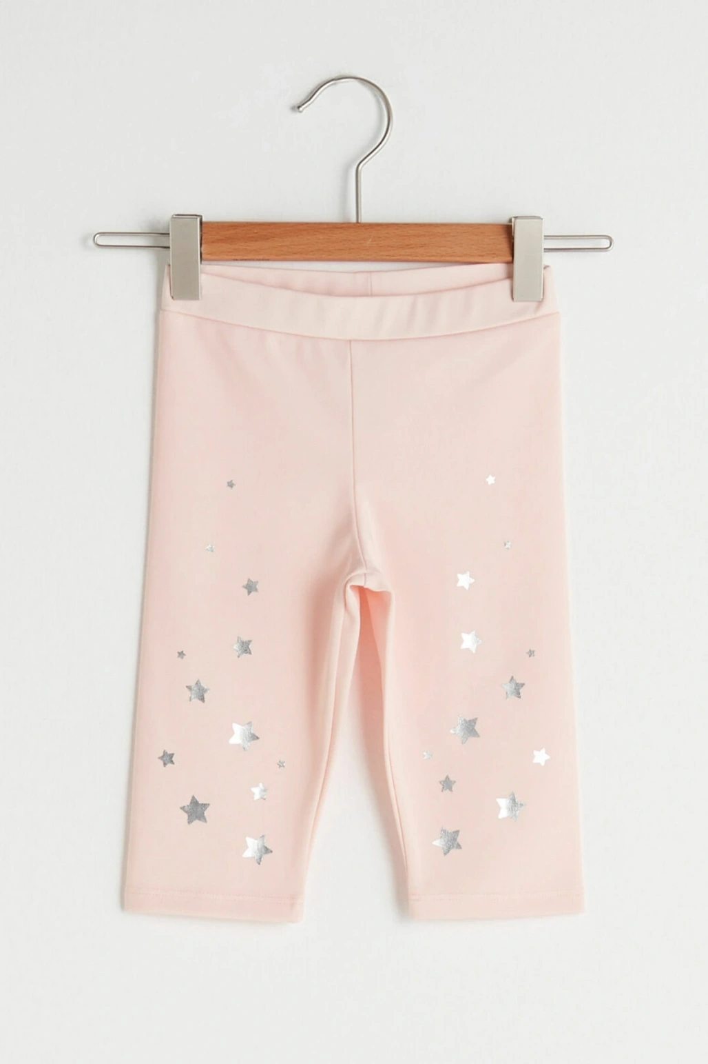 Kız Bebek Pembe Kxs Eşofman Altı