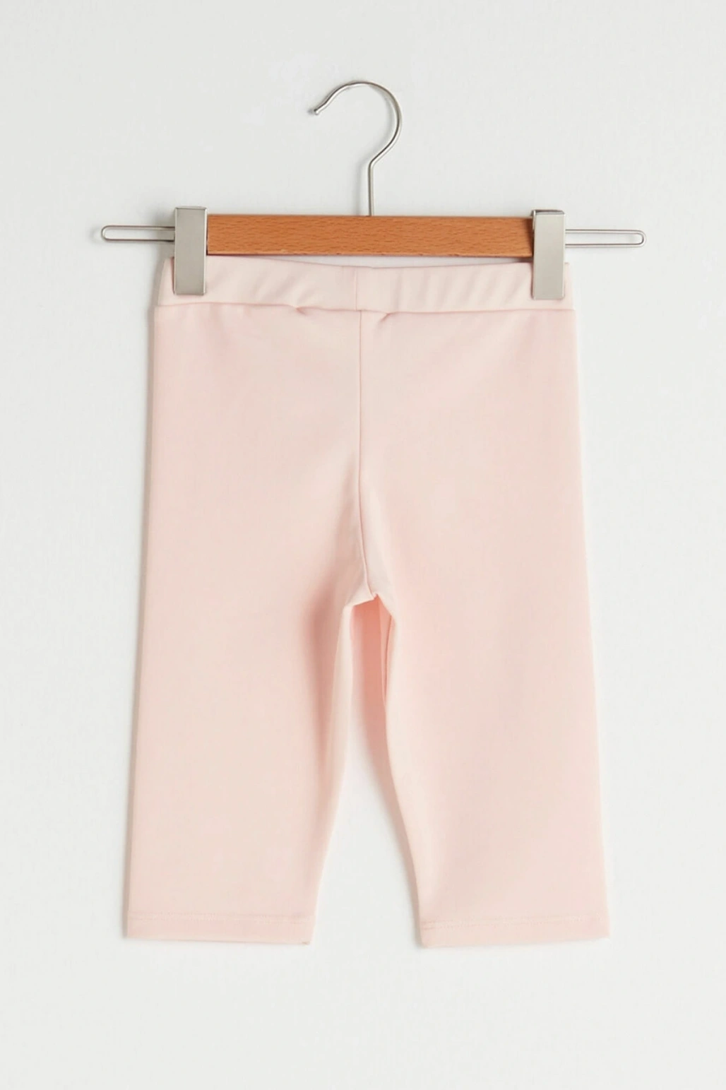 Kız Bebek Pembe Kxs Eşofman Altı