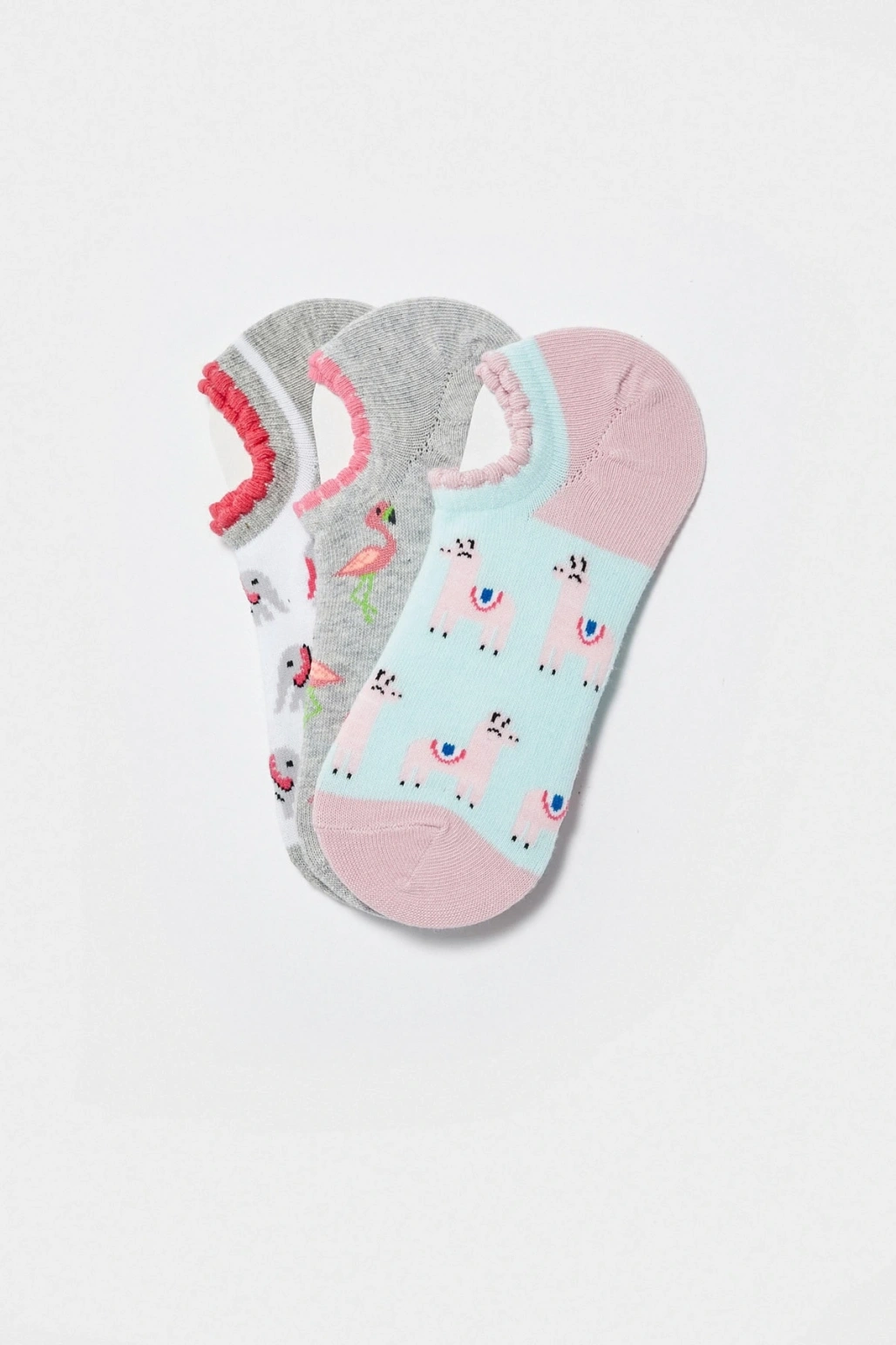 Kız Çocuk Parlak Beyaz Jyx Patik