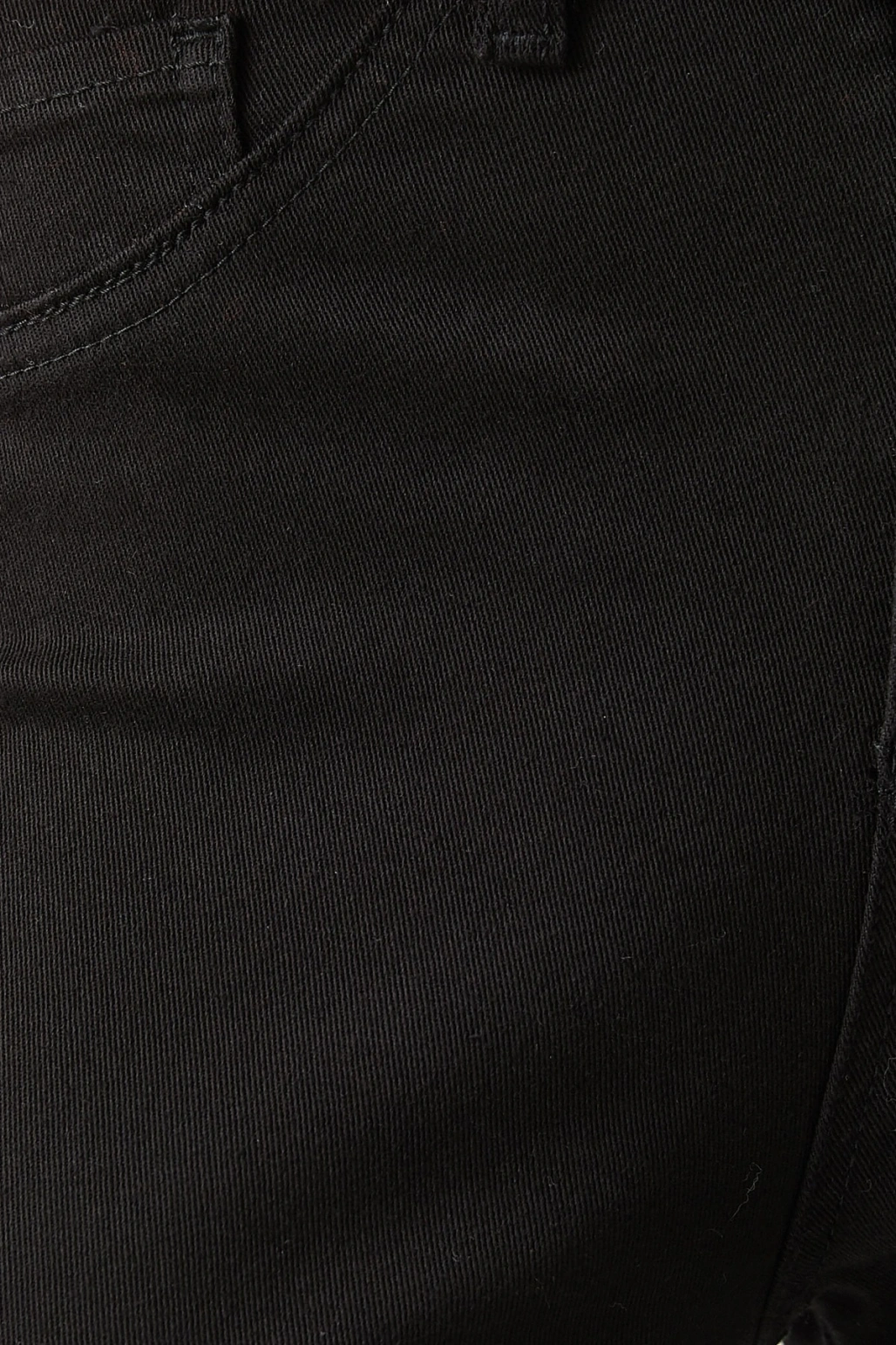 Kadın Siyah Jeans 2YAL41115MW