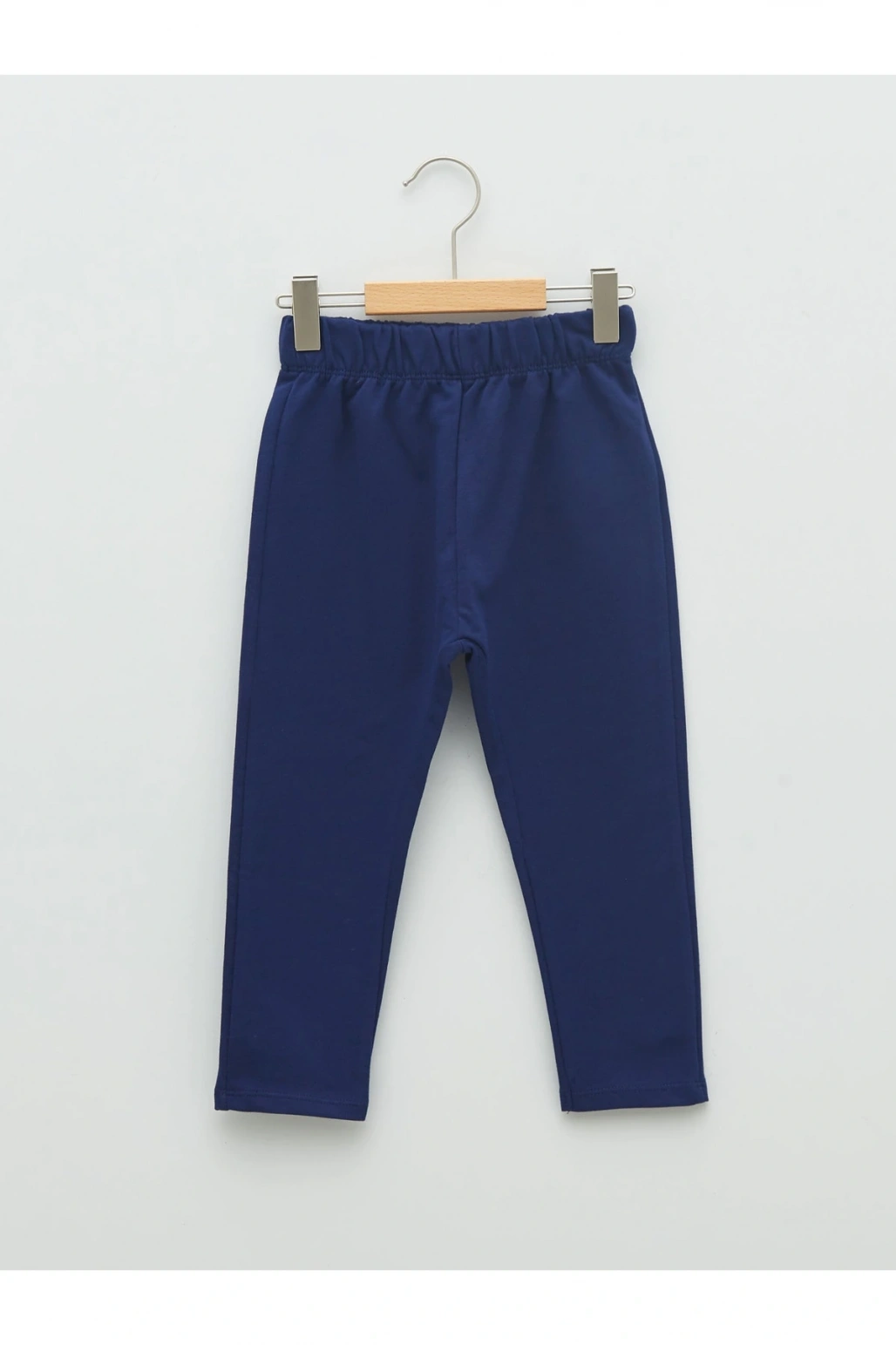 Bisiklet Yaka Kısa Kollu Baskılı Pamuklu Erkek Bebek Tişört Ve Pantolon 2li Takım