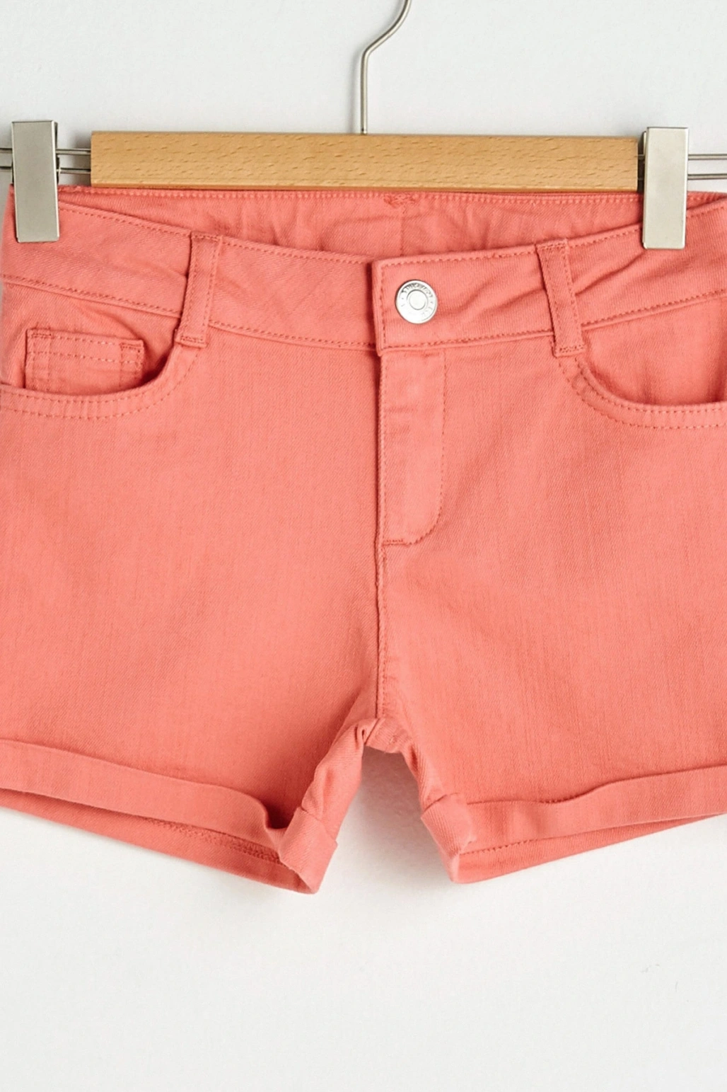 Kız Çocuk Mercan Ghj Şort & Bermuda