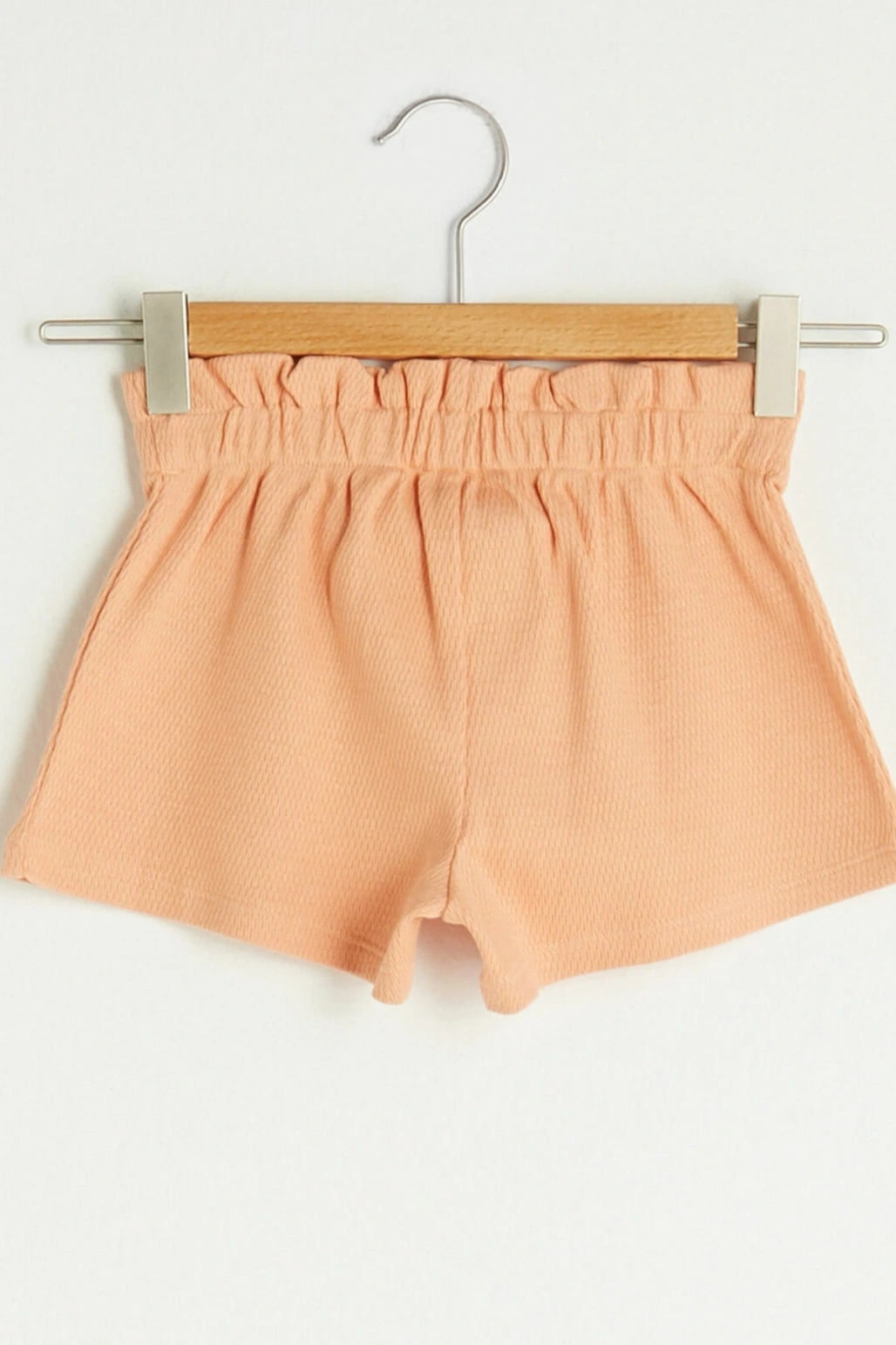 Kız Bebek Mat Mercan Rlv Şort & Bermuda