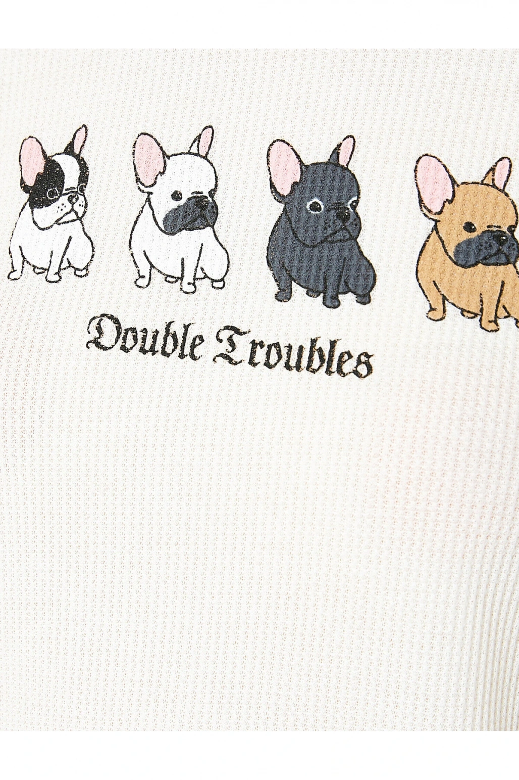 Kısa Kollu Tişört