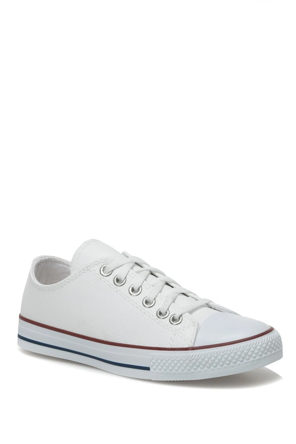 356821.m2pr Beyaz Erkek Sneaker