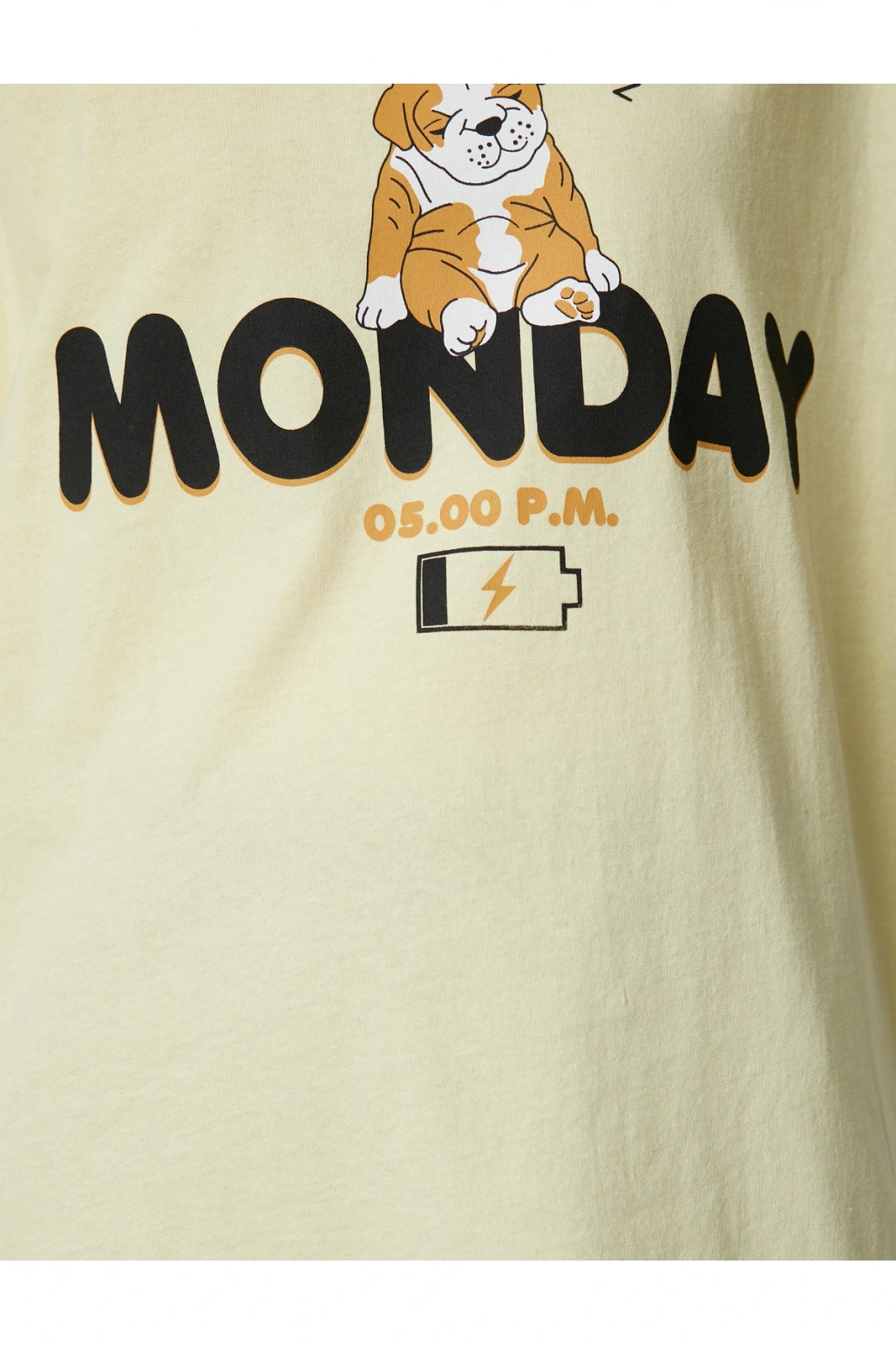 Kadın Tişört - 3sal10240ık