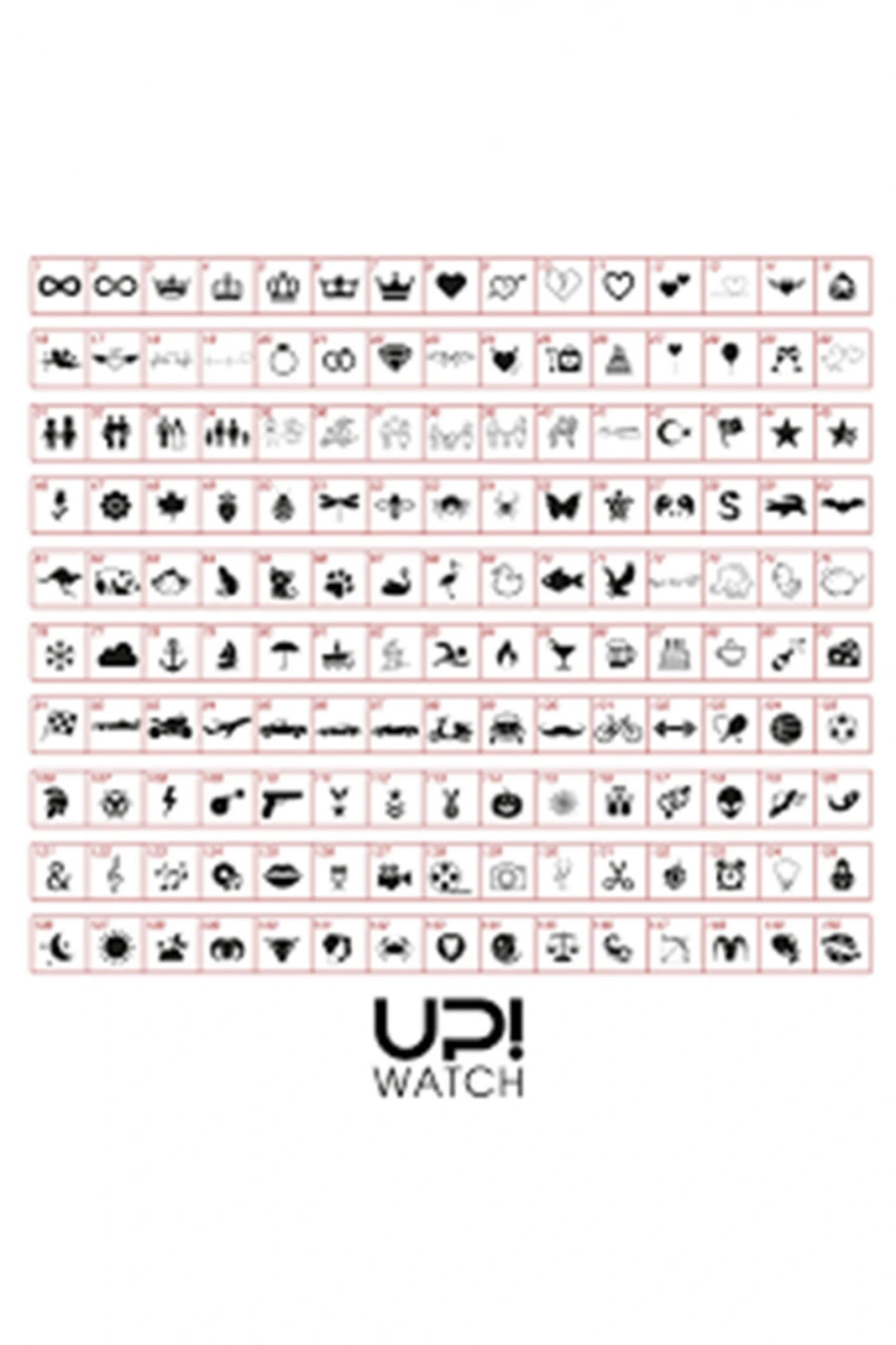 Upwatch Xt Lımıted Edıtıon Kadın Kol Saati