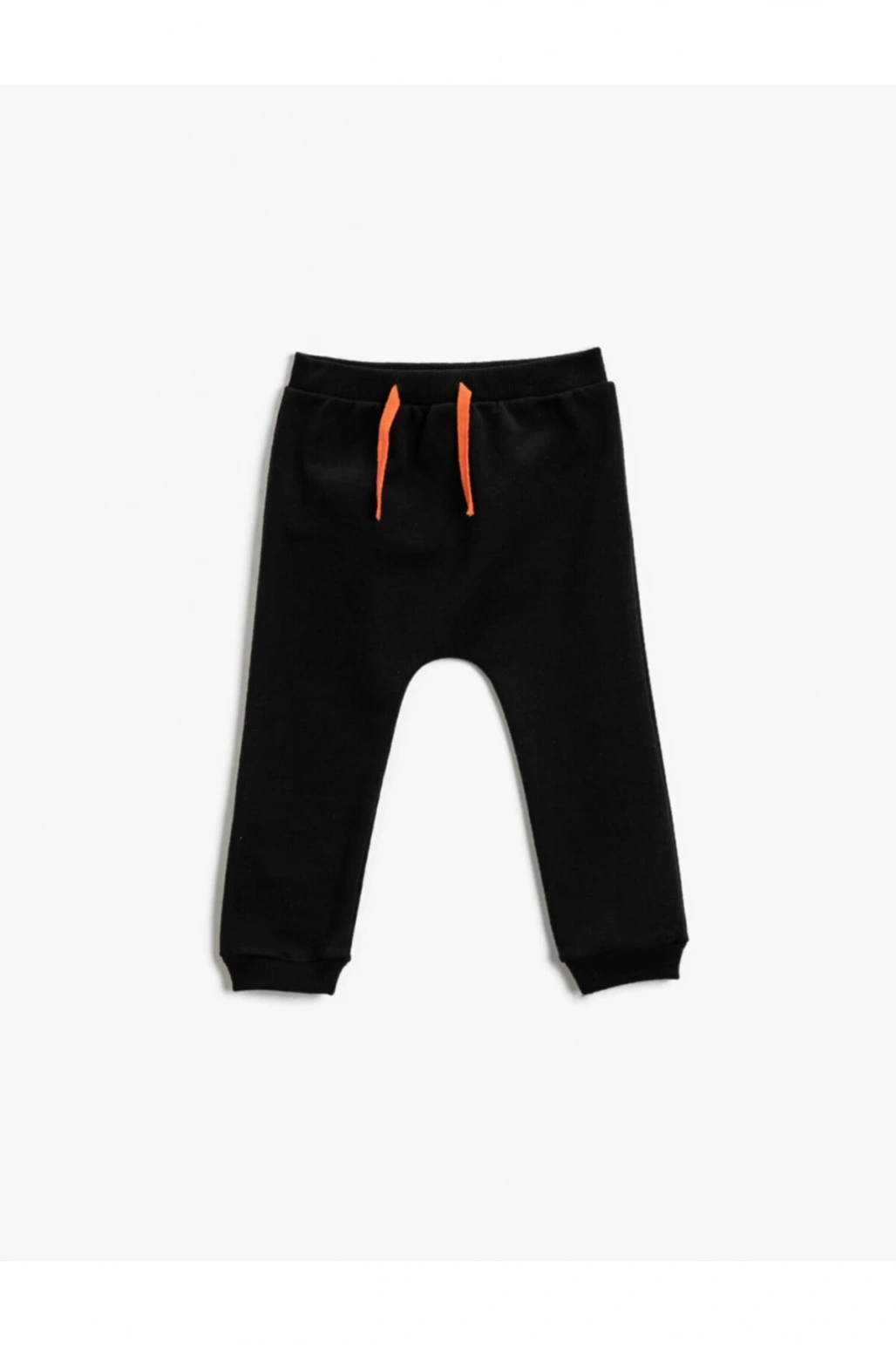 Pamuklu Eşofman Altı