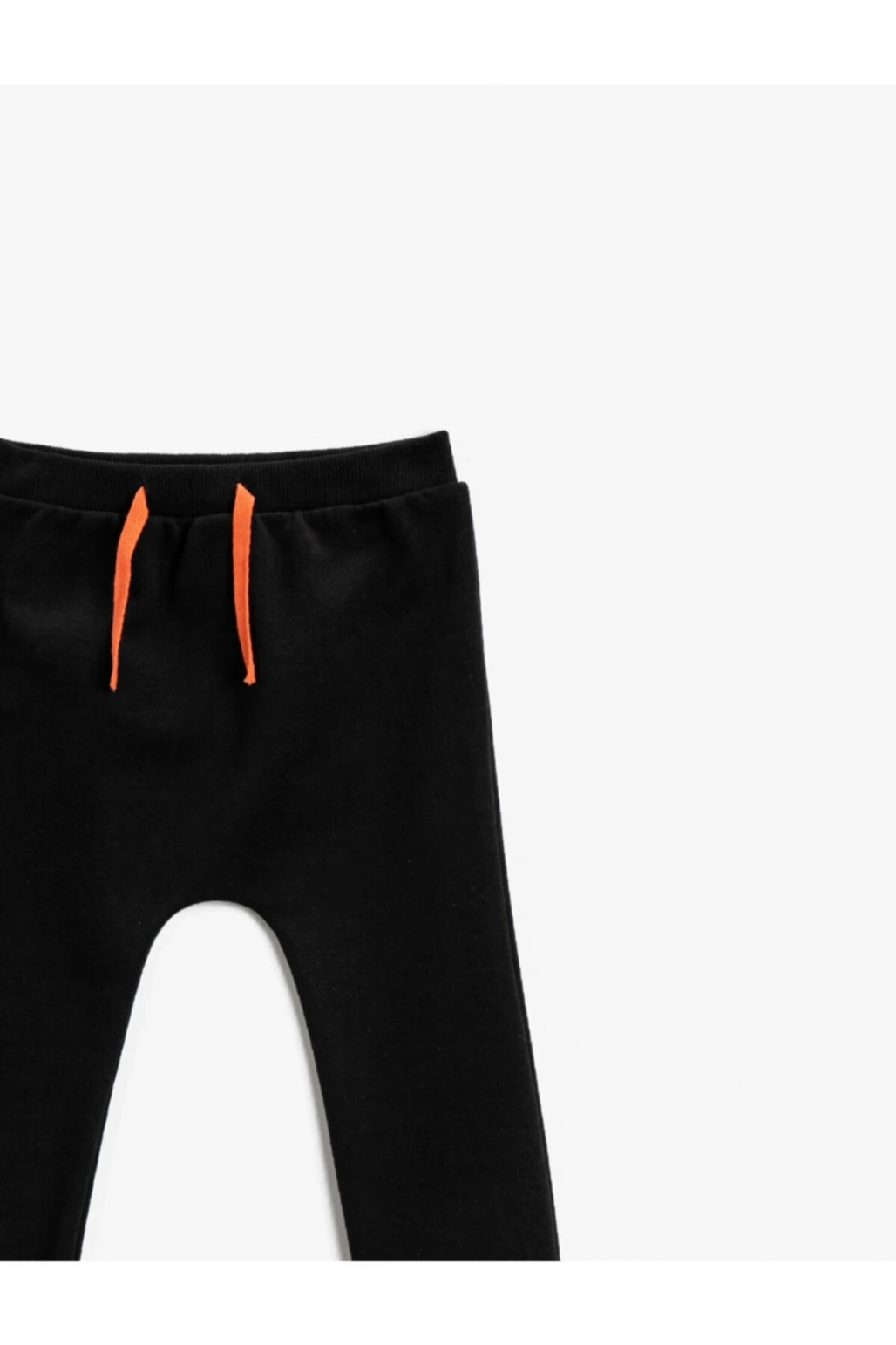 Pamuklu Eşofman Altı