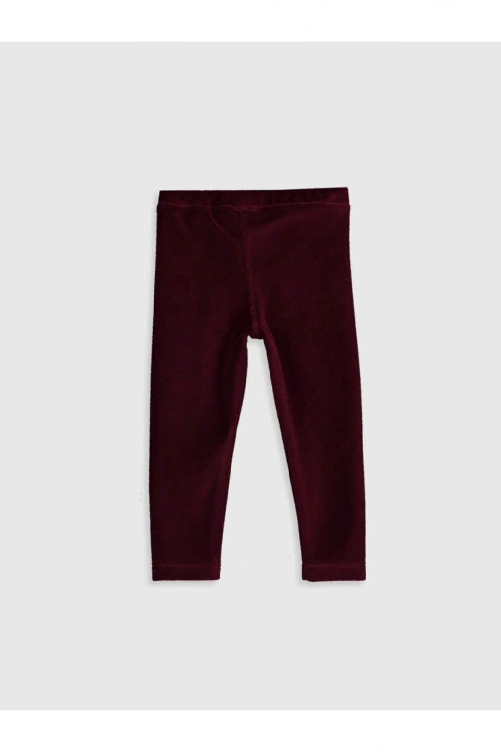 Kız Bebek Bordo Hrw Tayt