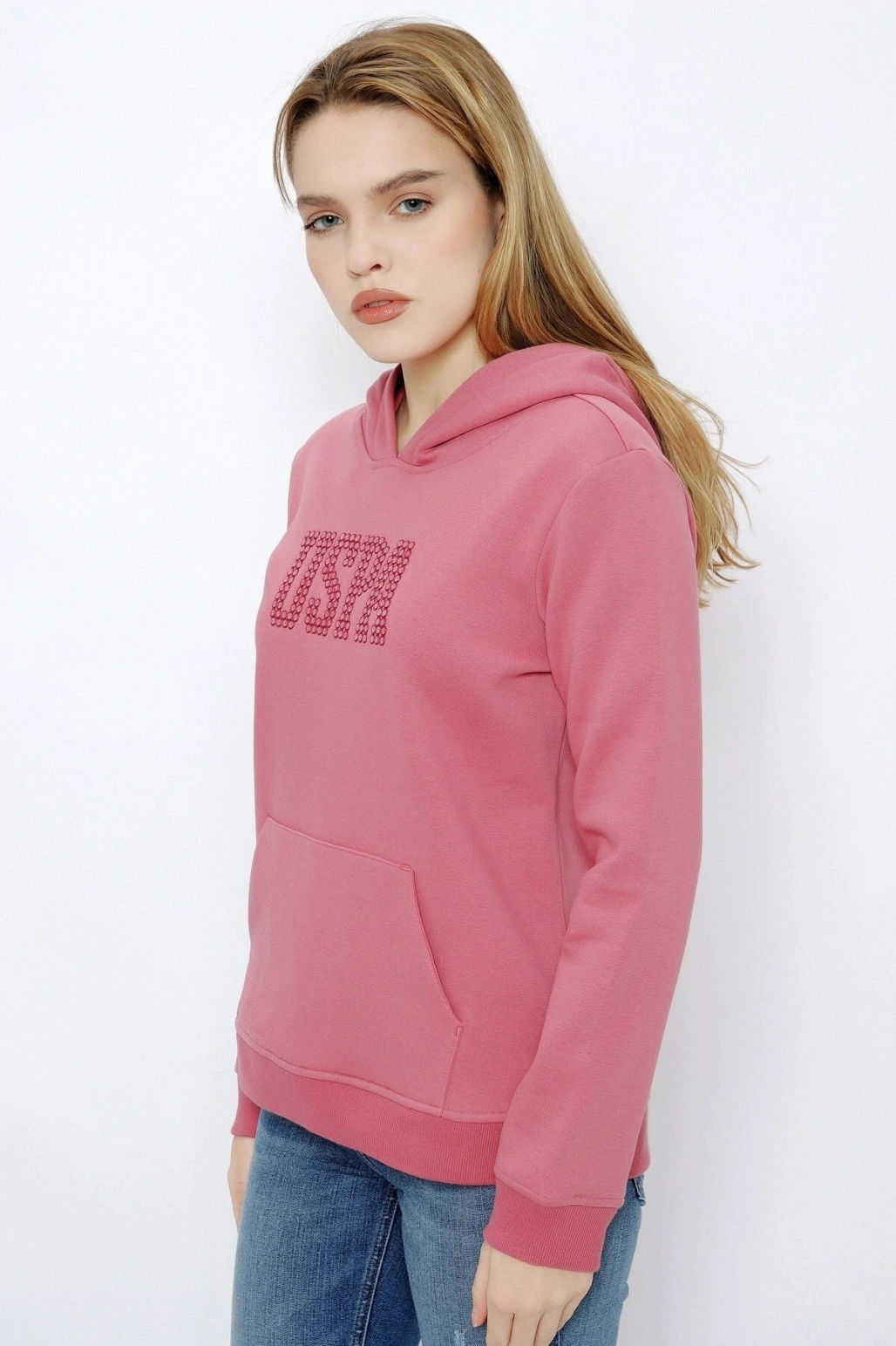 Kadın Sweatshirt 50256249-vr167