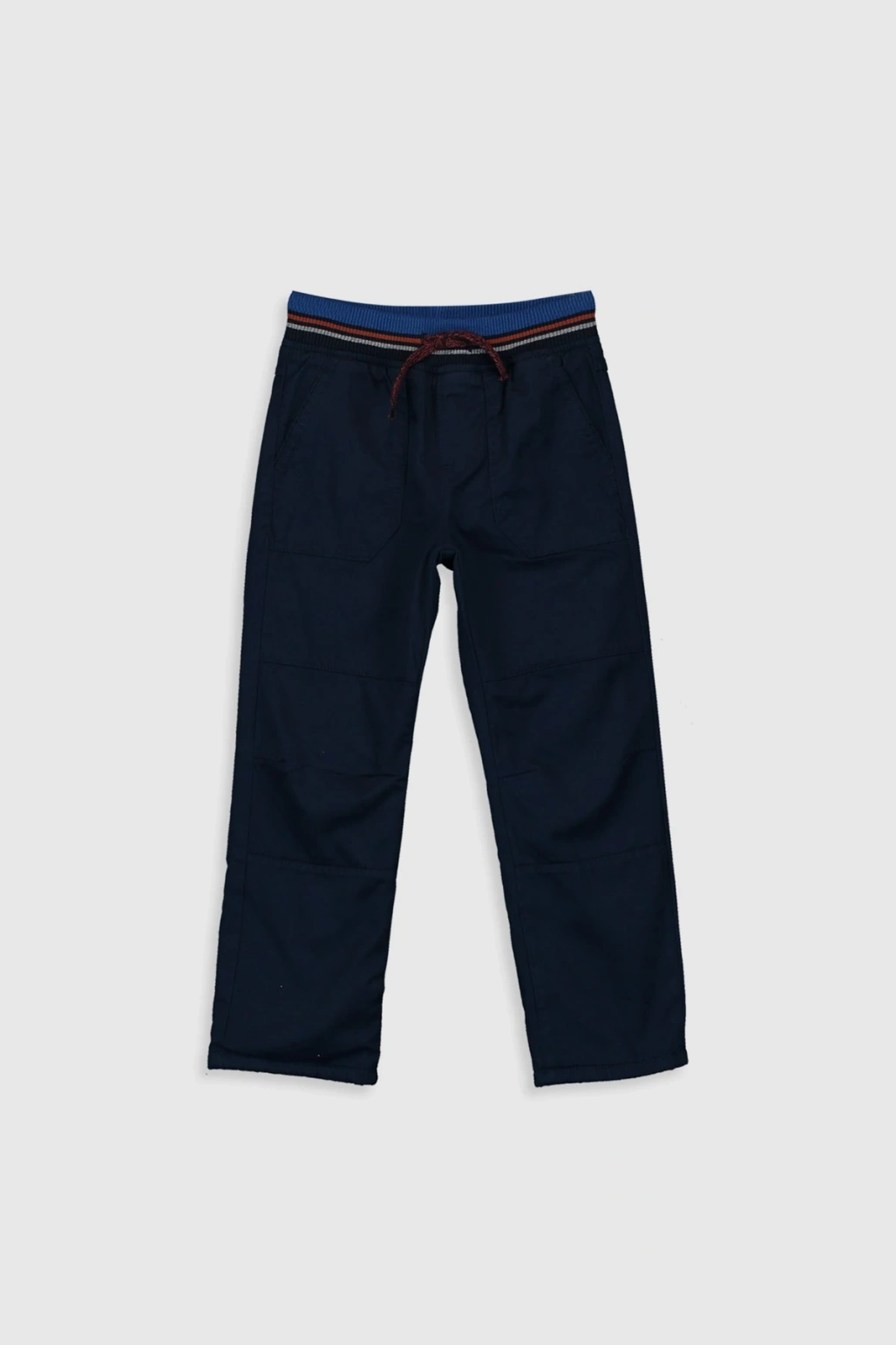 Erkek Çocuk K.Lacivert Noo Pantolon