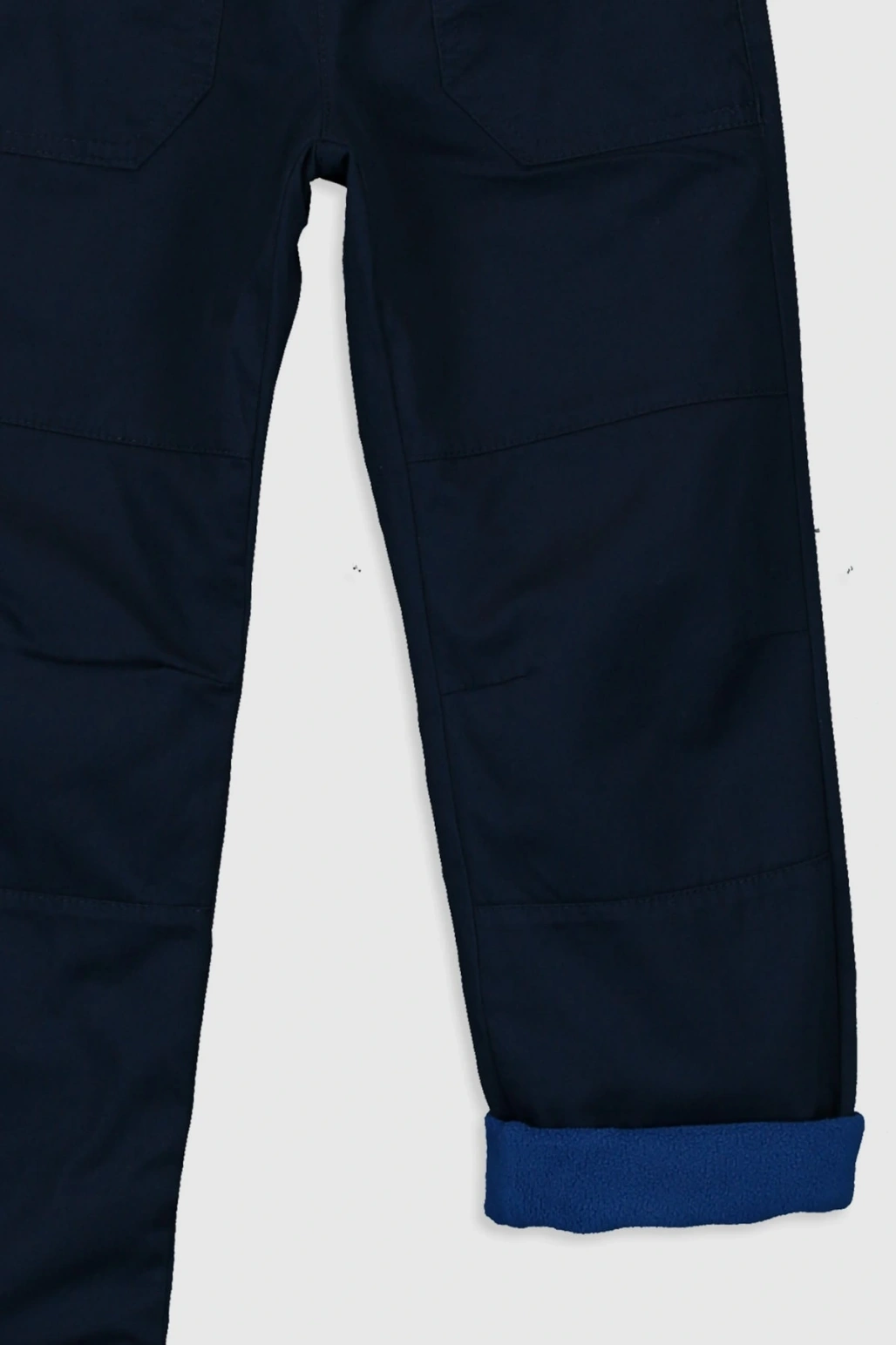 Erkek Çocuk K.Lacivert Noo Pantolon