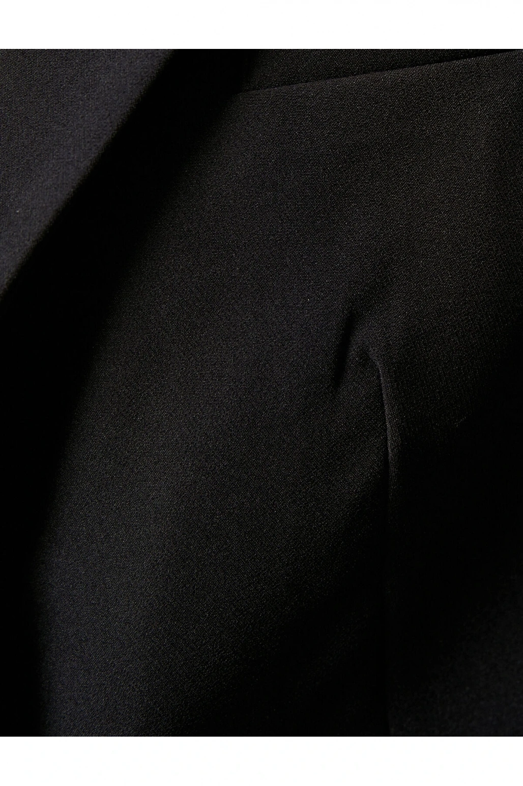 4sak50011uw Kadın Ceket Siyah