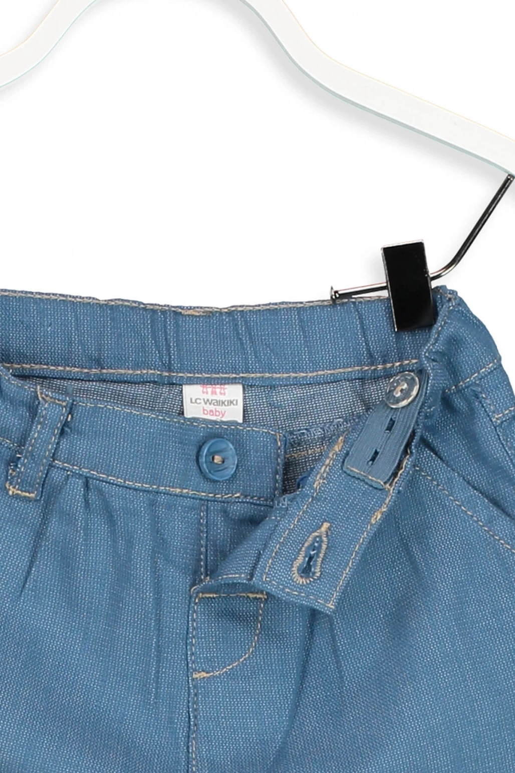 Kız Bebek Pantolon 8S0360Z1