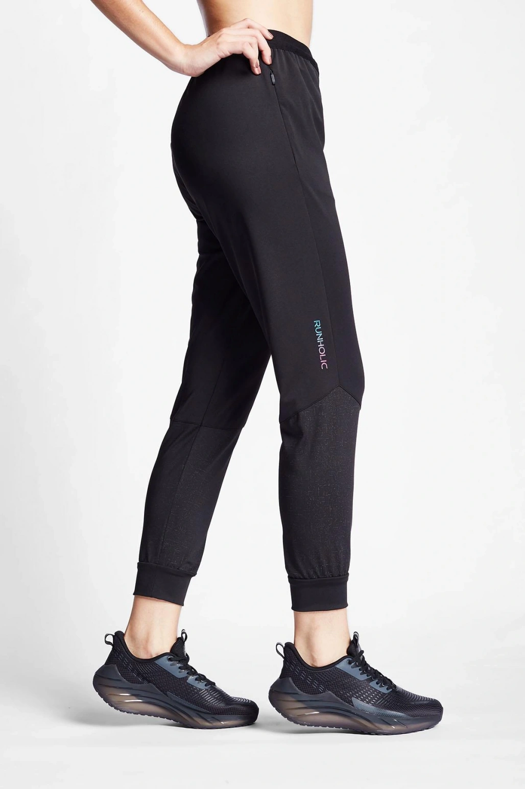 24b-2006 Kadın Koşu Eşofman Altı