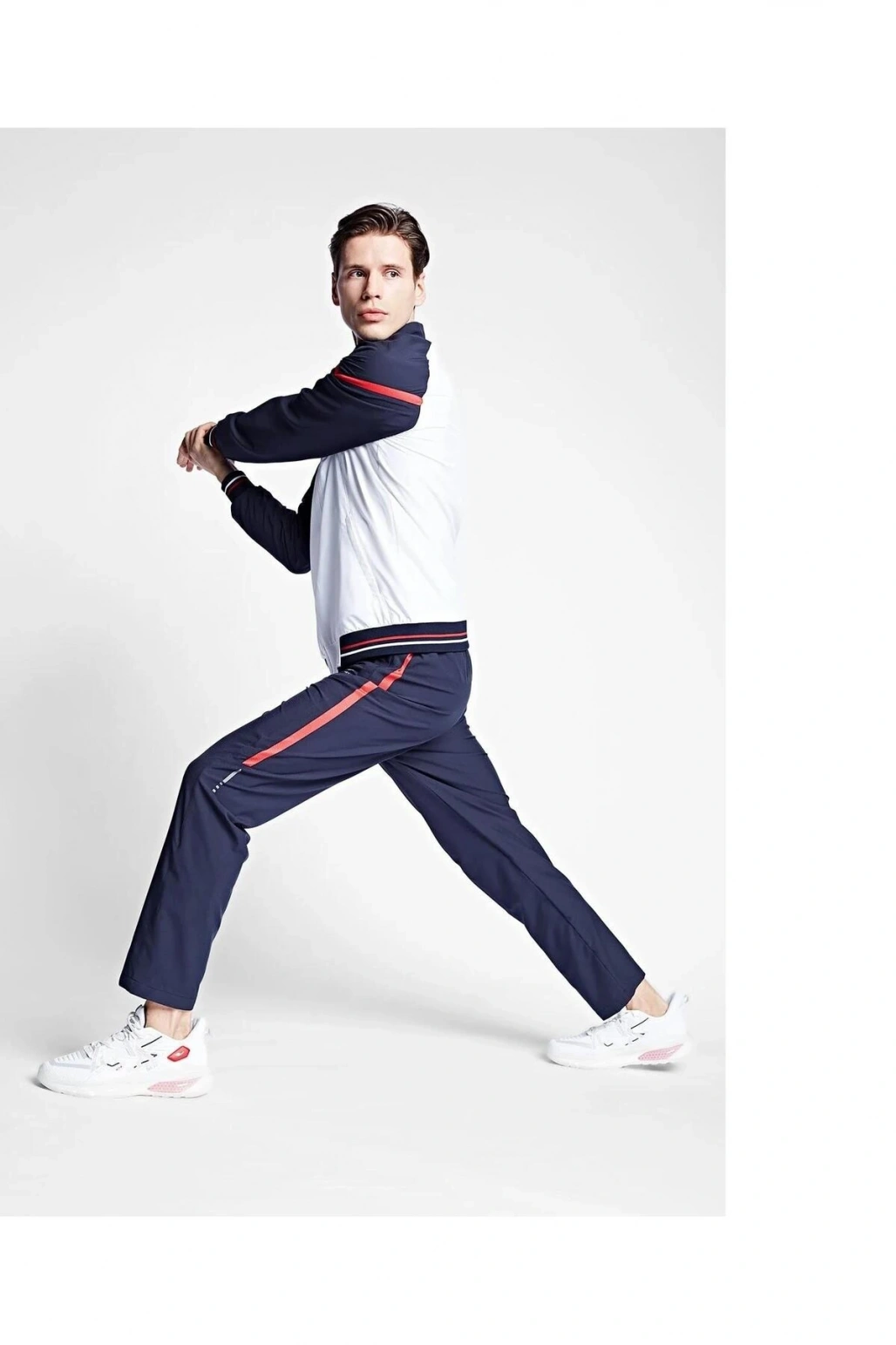 Erkek Eşofman Takımı 24B-1040 24BTEP001040