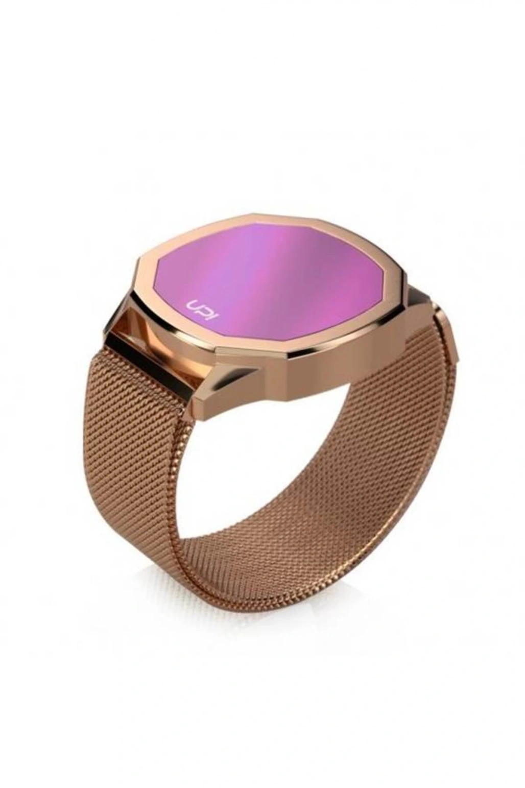 Watch Vertıce Rose&pınk Unisex Kol Saati