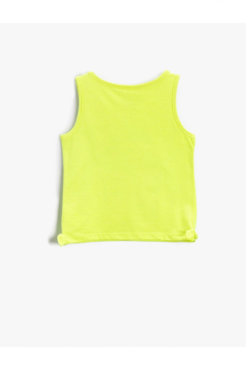 Atlet Dondurma Baskılı Bisiklet Yaka