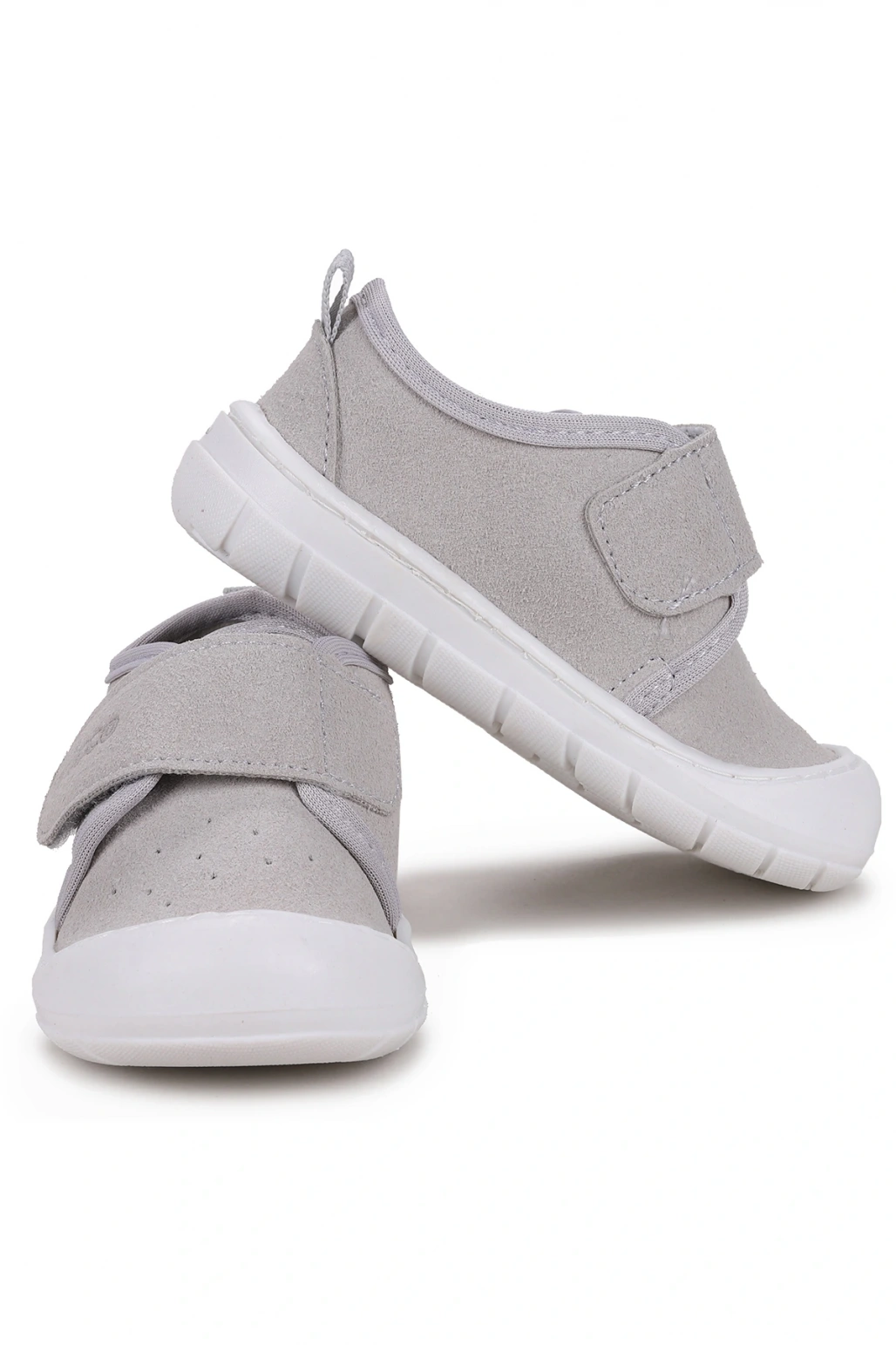 Anka Çocuk Ayakkabısı - Gri