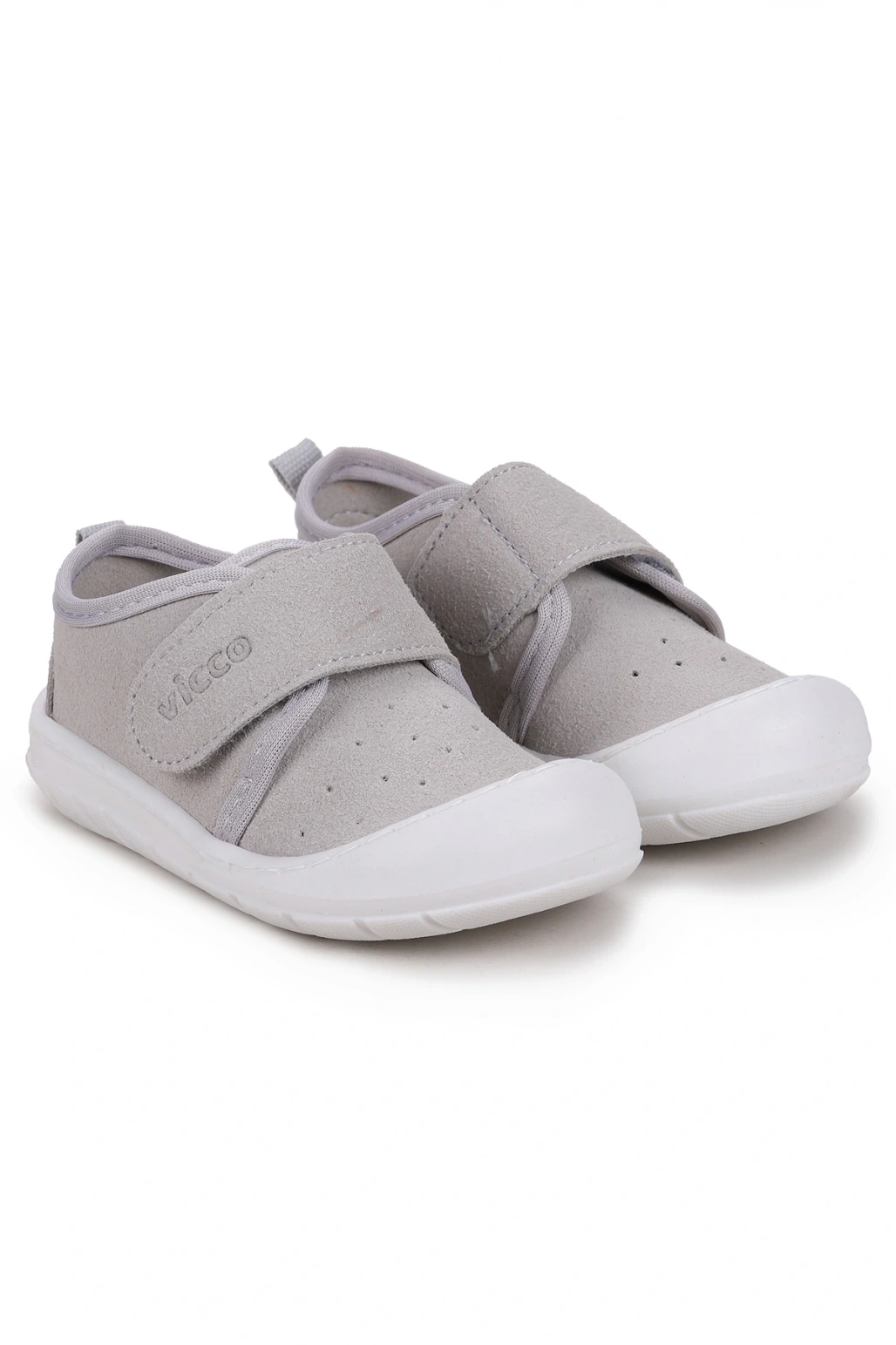 Anka Çocuk Ayakkabısı - Gri