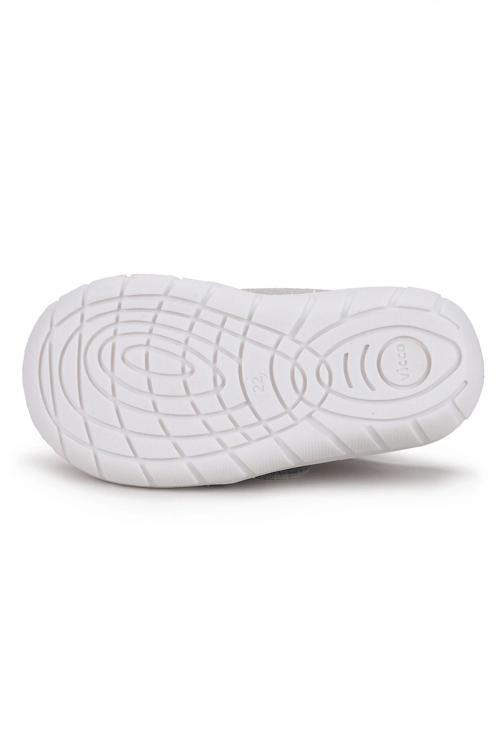 Anka Çocuk Ayakkabısı - Gri