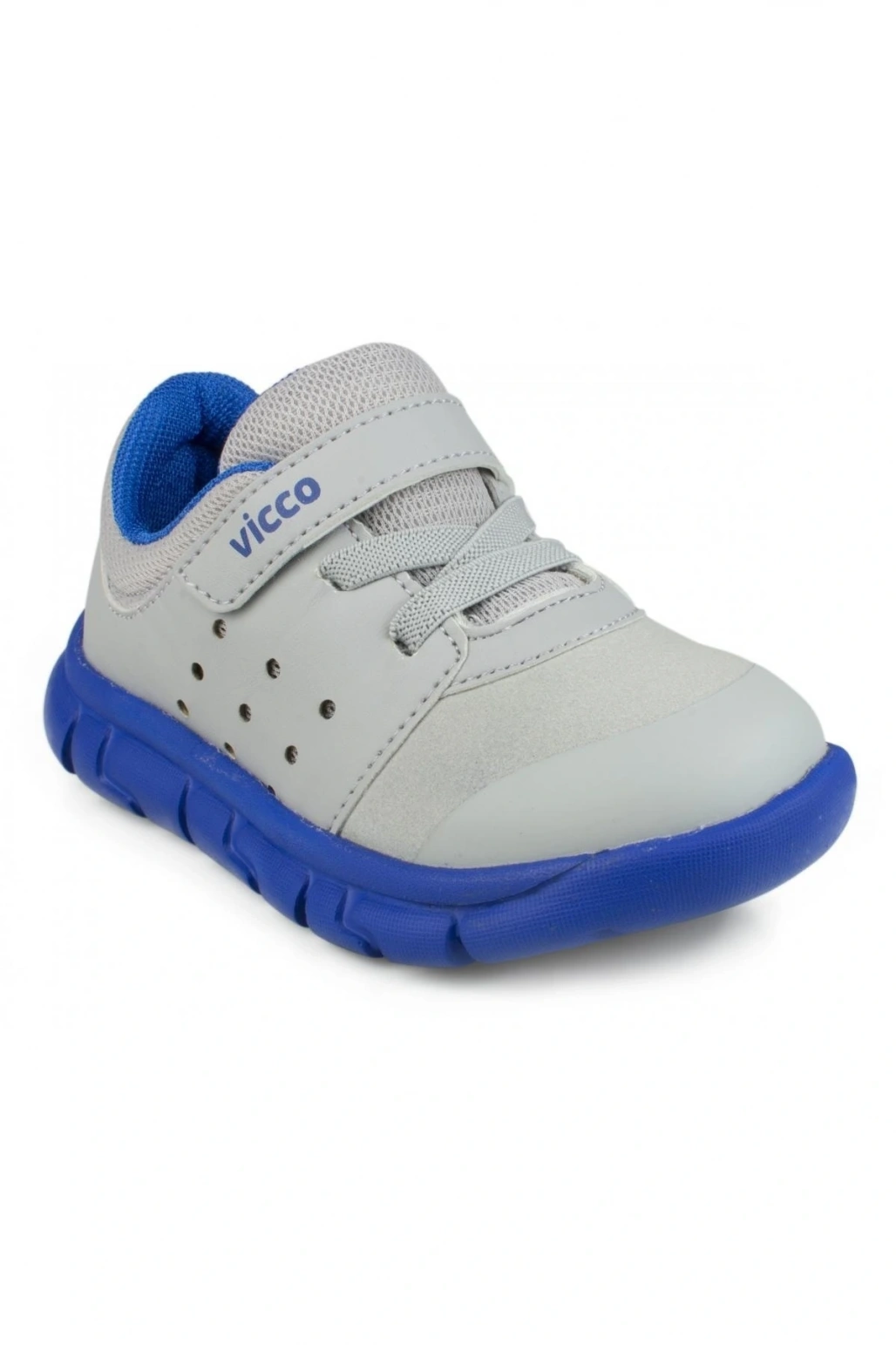 346.p22k153 Mario Iii Phylon Mavi Kız Çocuk Spor Ayakkabı