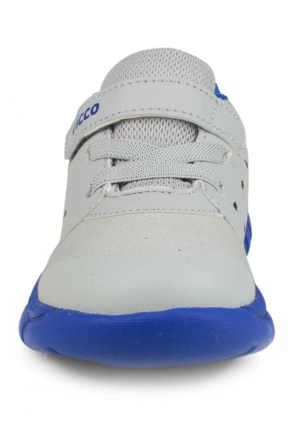 346.p22k153 Mario Iii Phylon Mavi Kız Çocuk Spor Ayakkabı