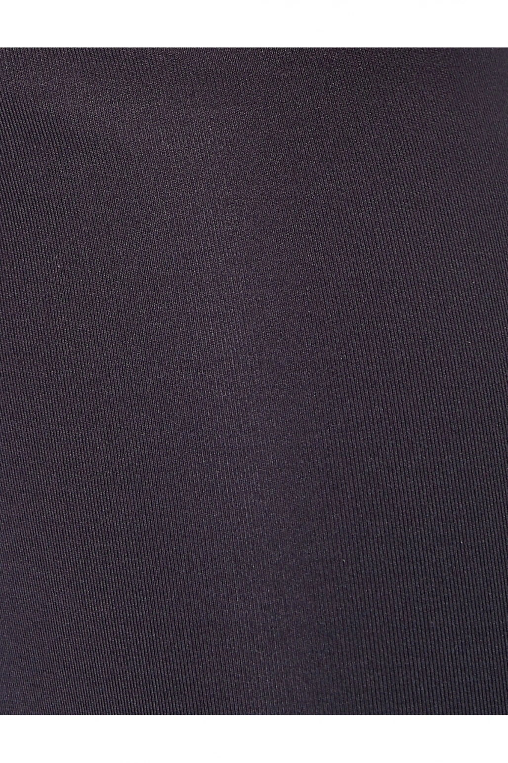 Sporcu Taytı Parlak Dikişli Yüksek Bel