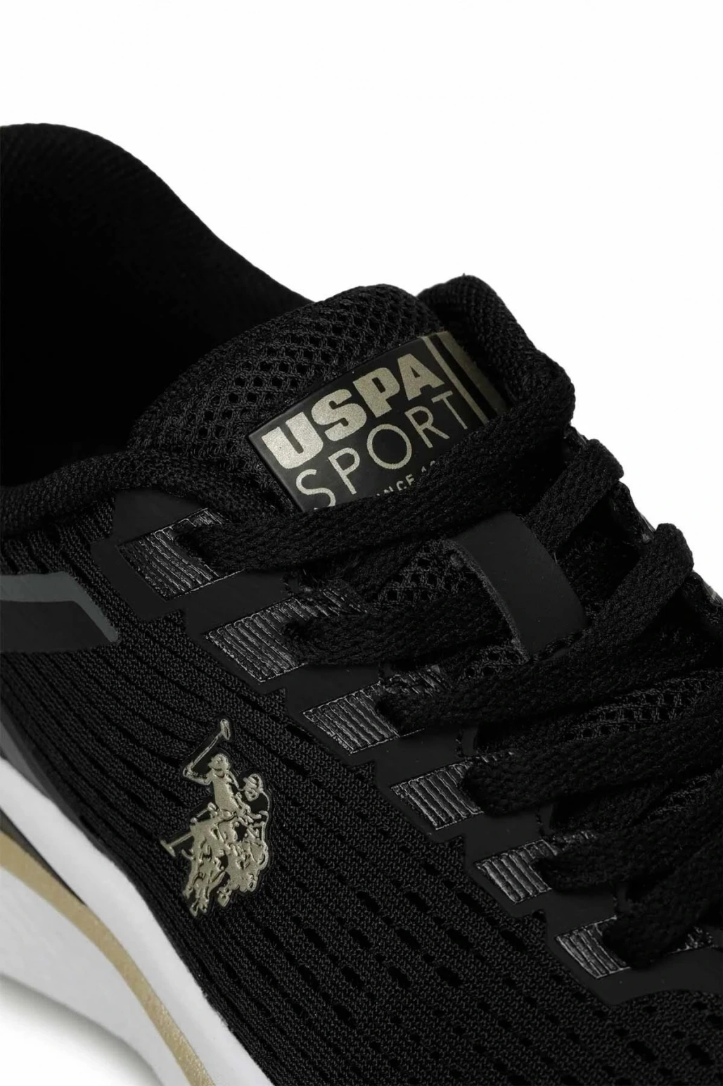 U.S. POLO ASSN. GENESIS WMN 4FX