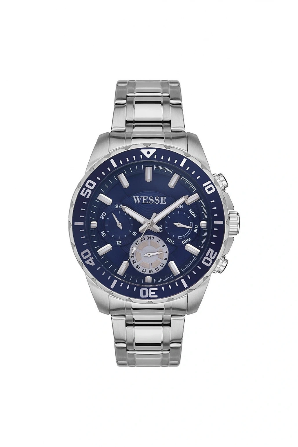 Wwg207605 Erkek Kol Saati