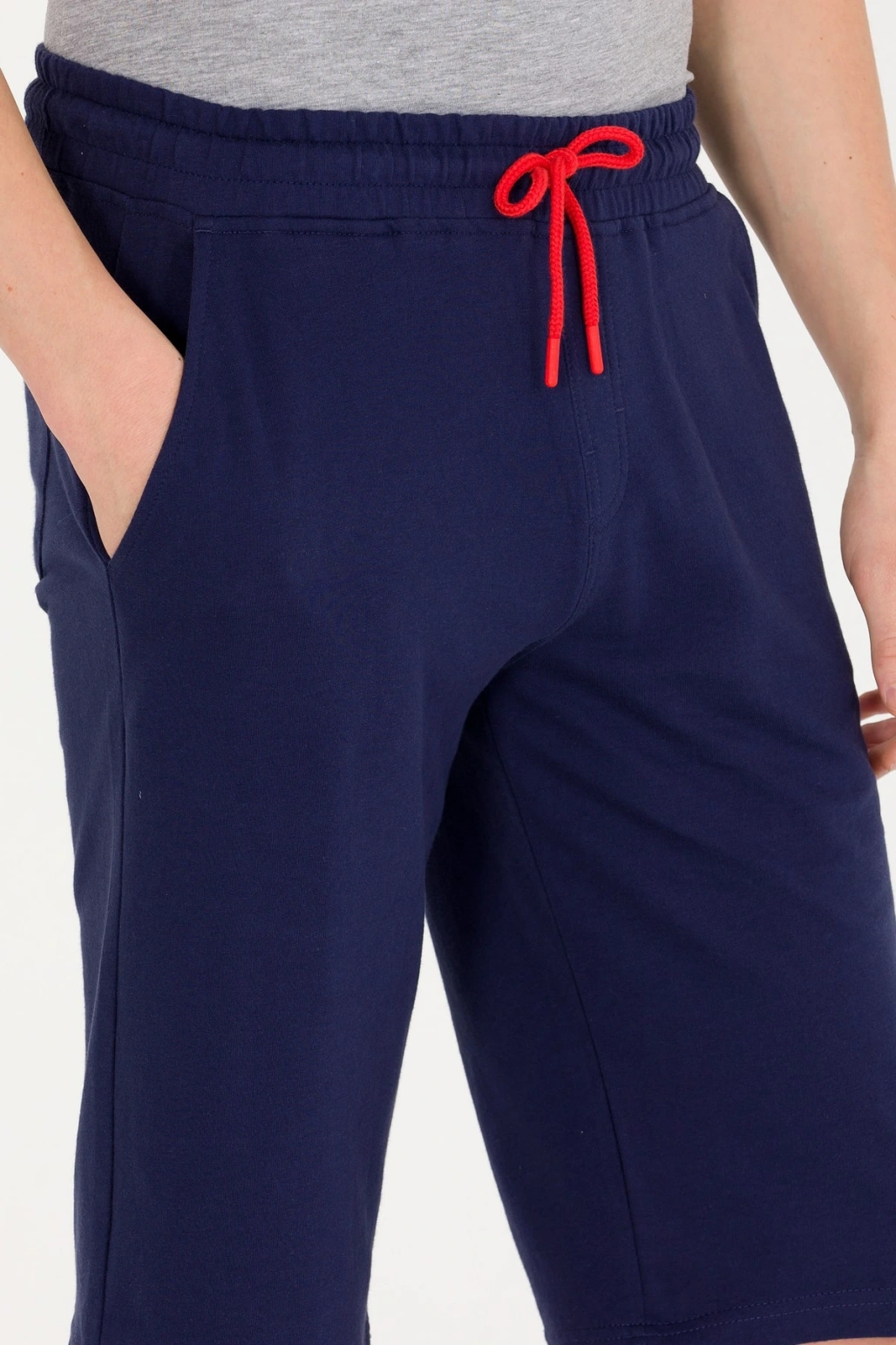 U.s. Polo Erkek Spor Örme Capri Dusıyıy G081sz0os.000.157670