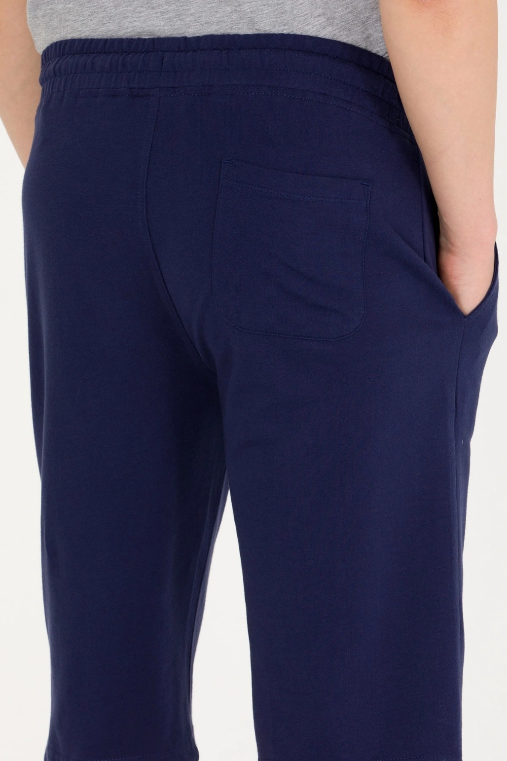 U.s. Polo Erkek Spor Örme Capri Dusıyıy G081sz0os.000.157670