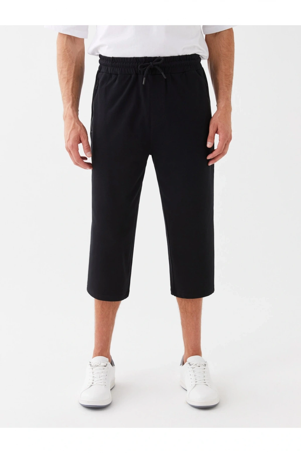 Standart Kalıp Erkek Roller Şort