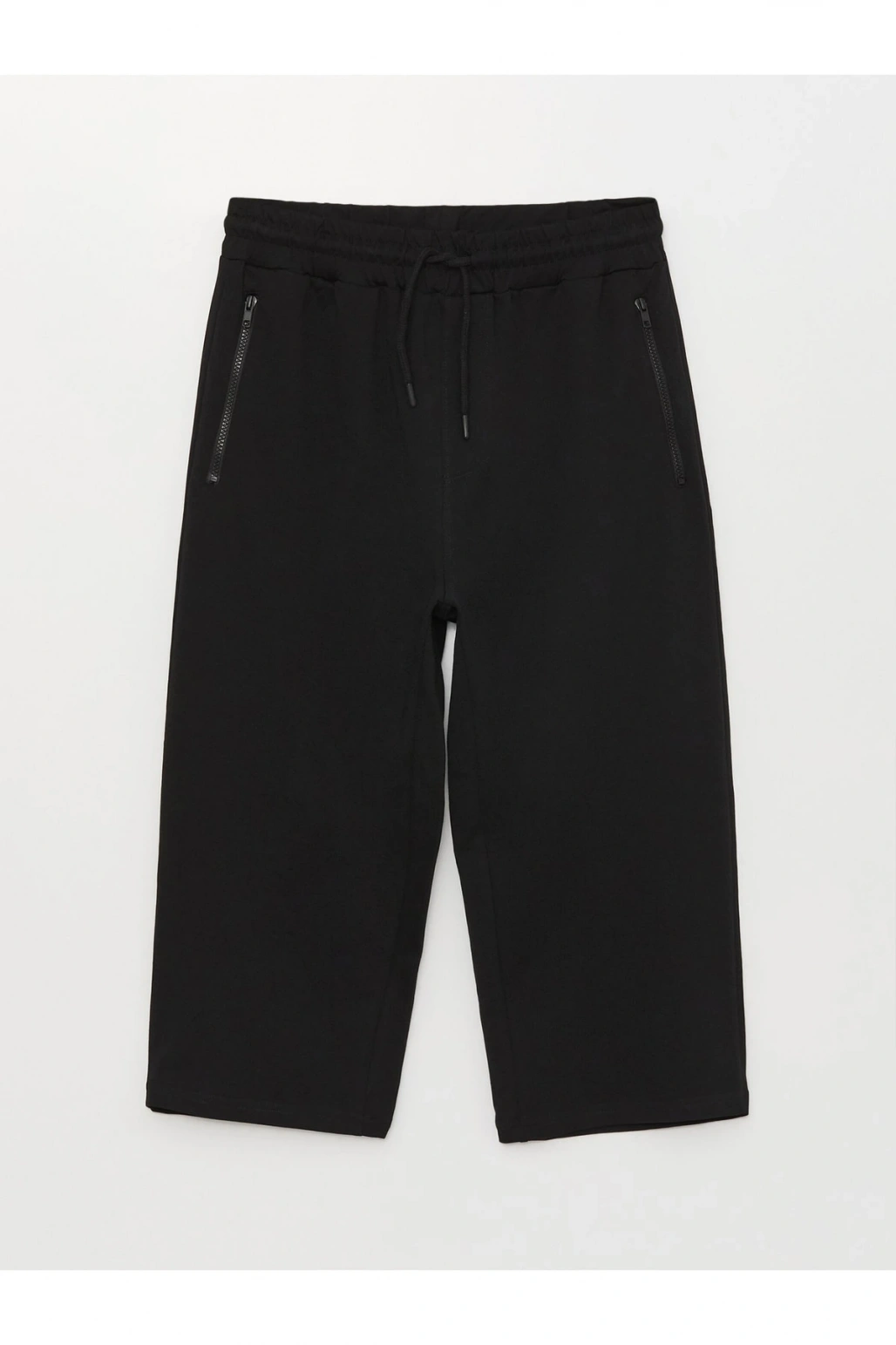 Standart Kalıp Erkek Roller Şort