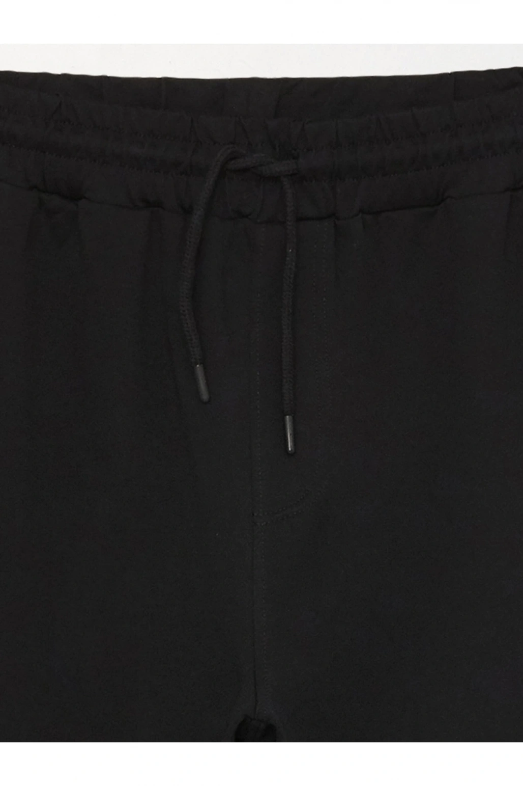 Standart Kalıp Erkek Roller Şort