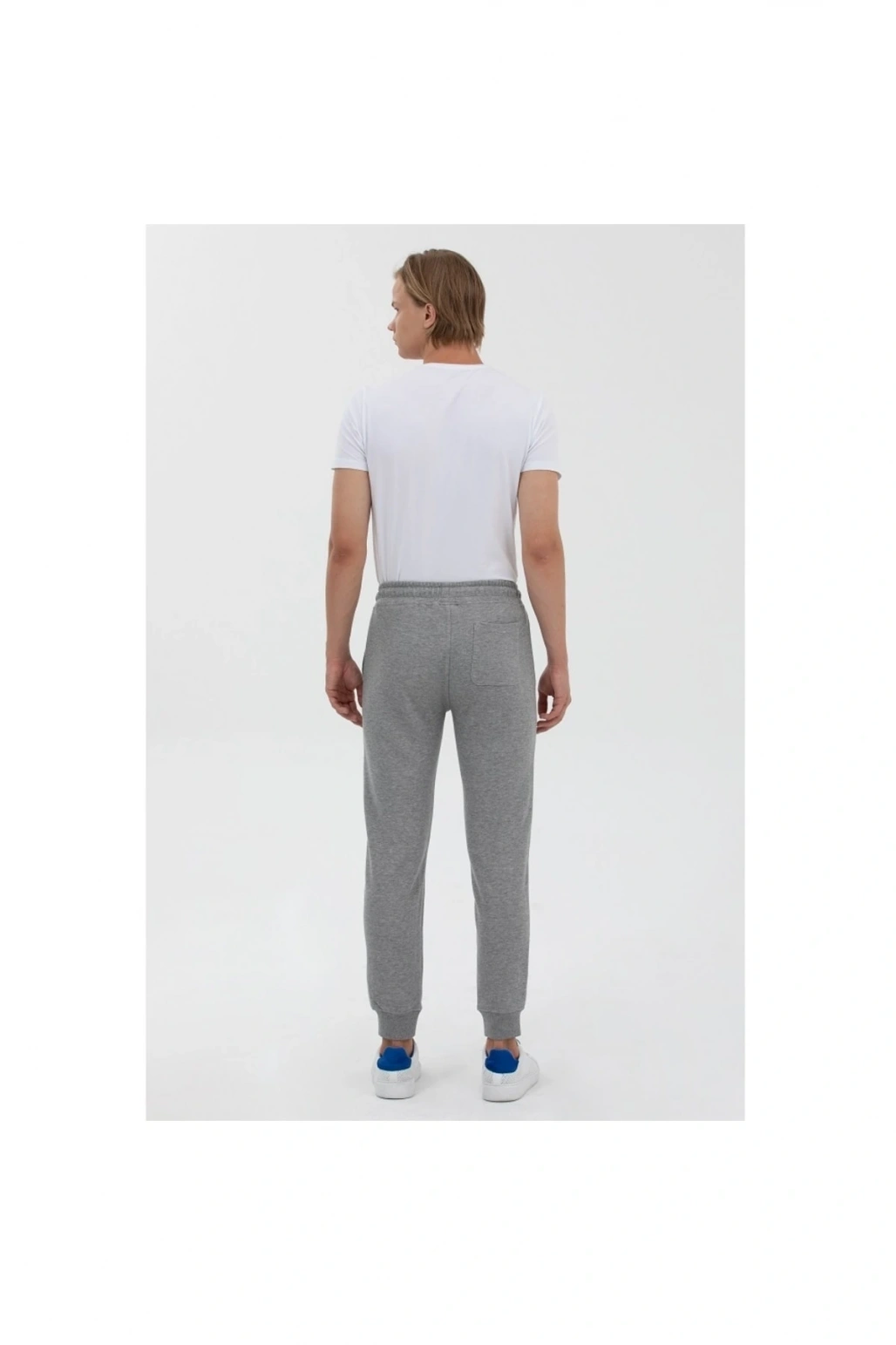 Erkek Eşfoman Altı