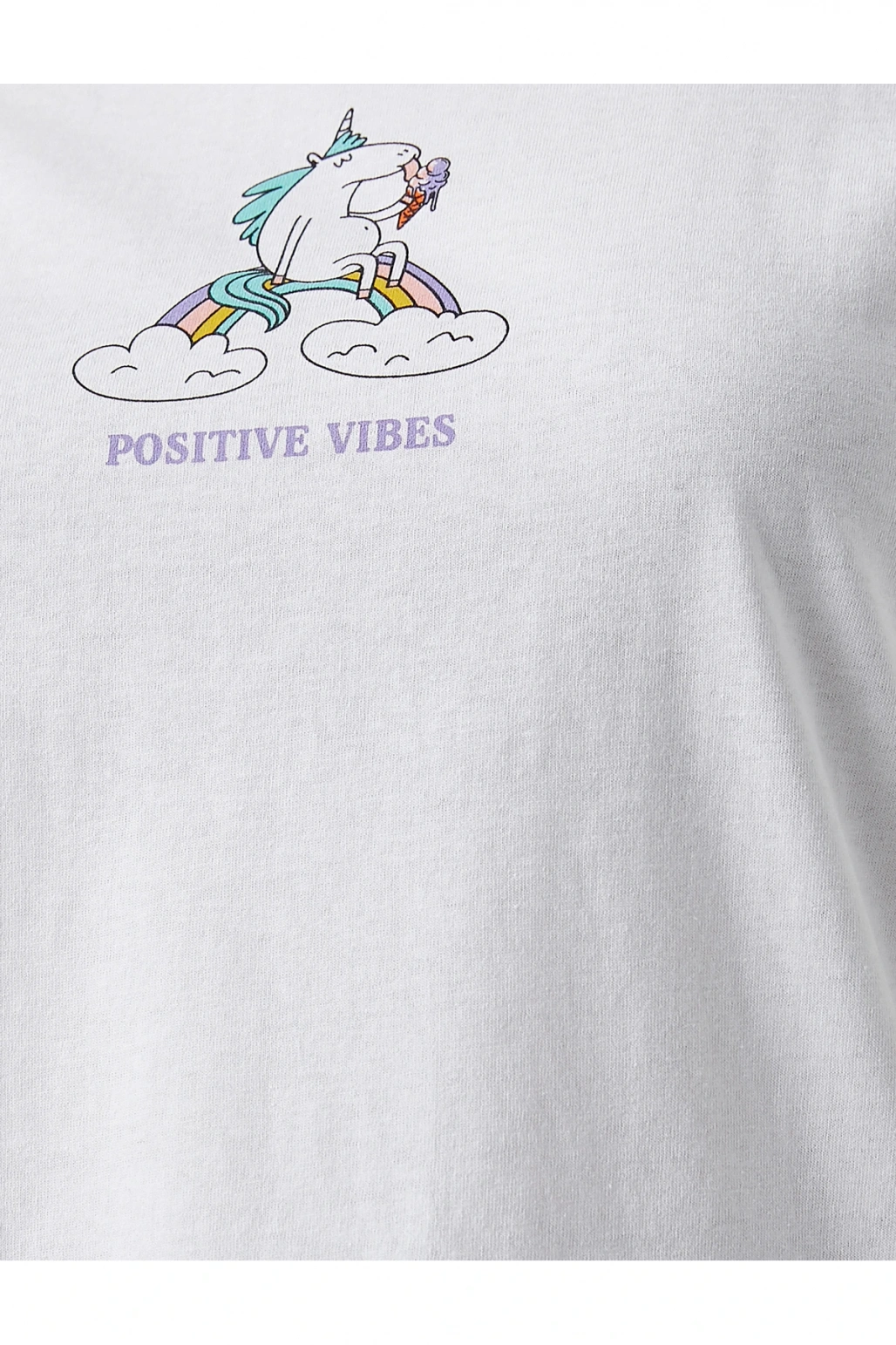 2sal10210ık Ekru T-shirt