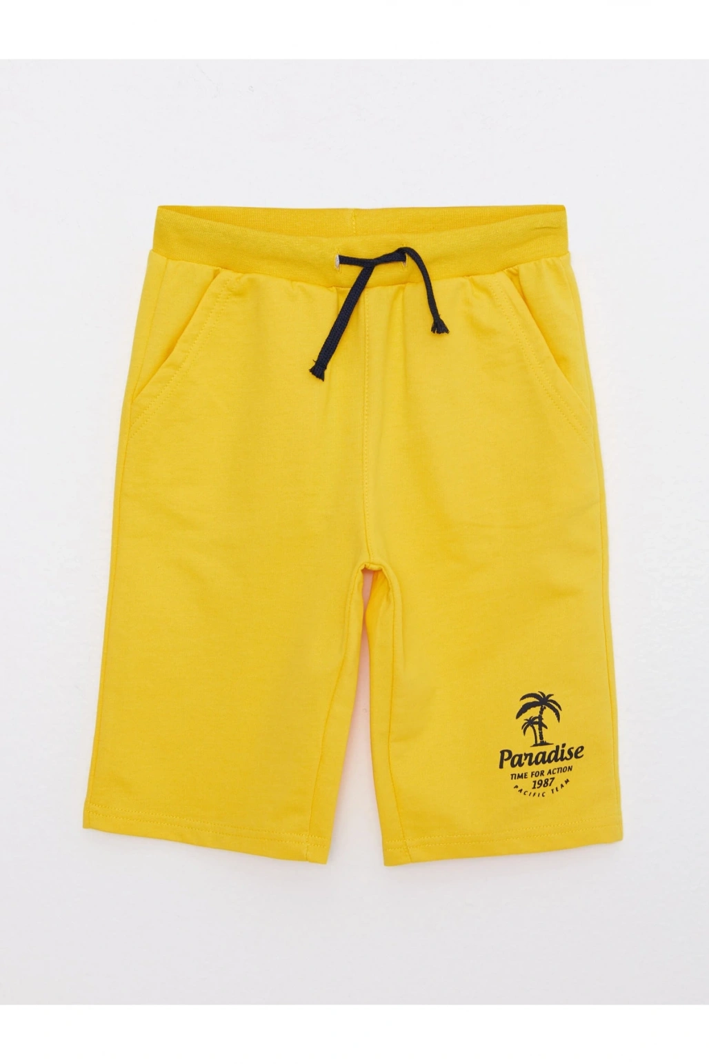 Beli Lastikli Baskılı Erkek Çocuk Roller