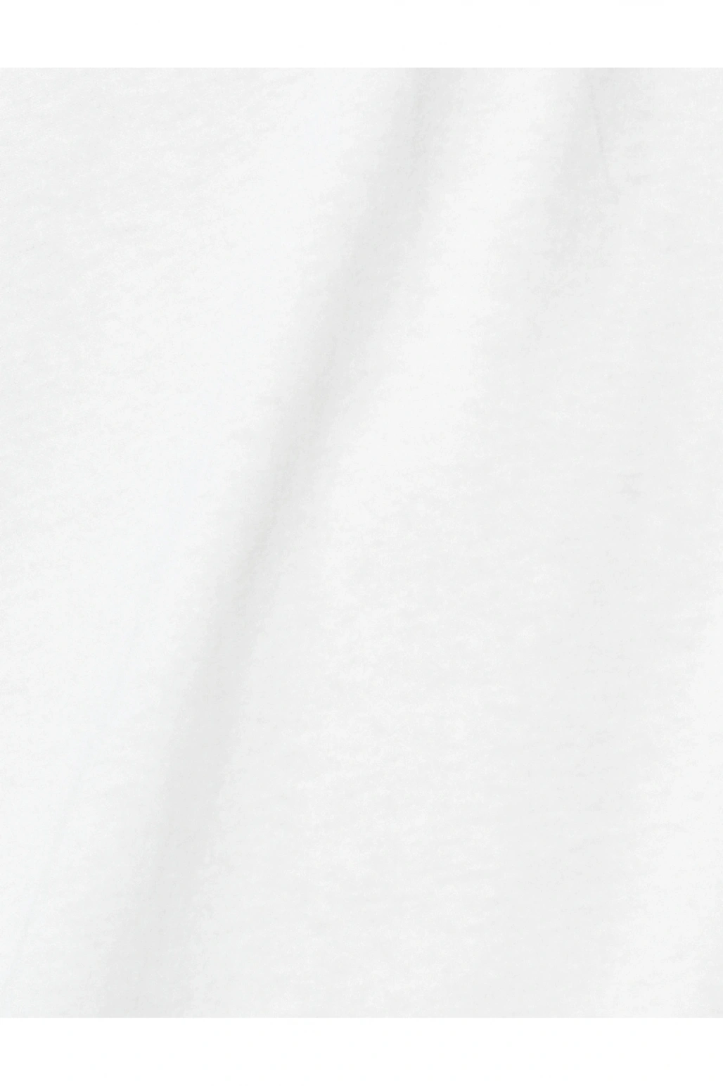 Oversize Tişört Slogan Baskılı Bisiklet Yaka Kısa Kollu Pamuklu