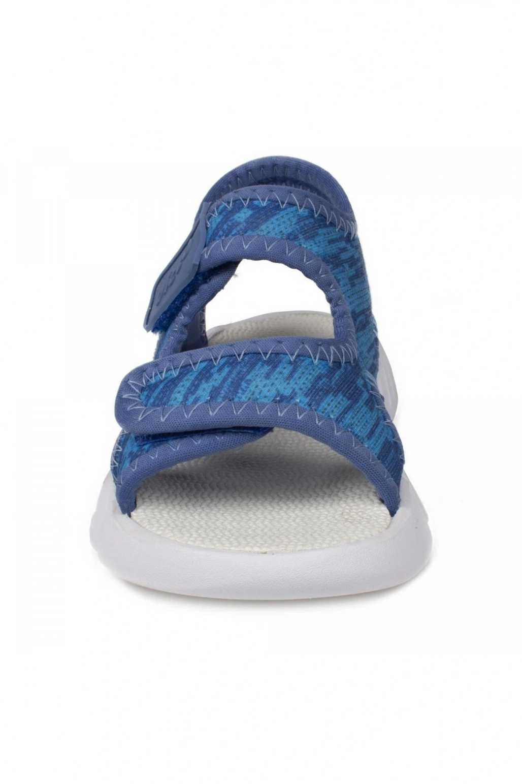 332.e21y187 Kuki Ilk Adım Phylon Mavi Çocuk Sandalet