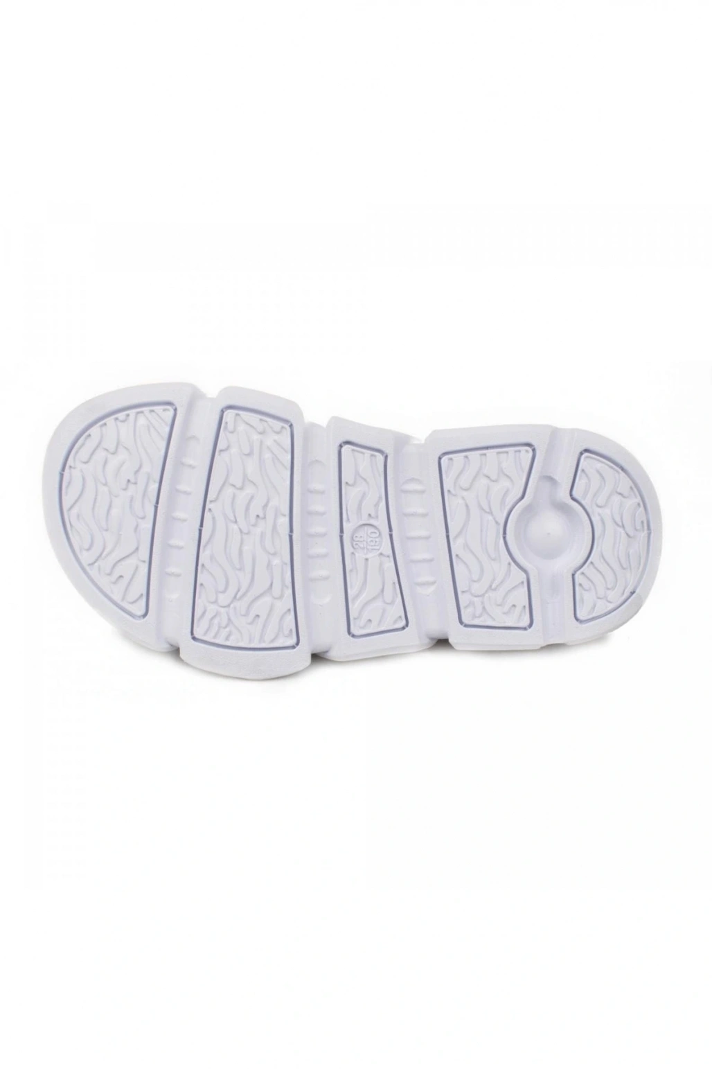 332.e21y187 Kuki Ilk Adım Phylon Mavi Çocuk Sandalet