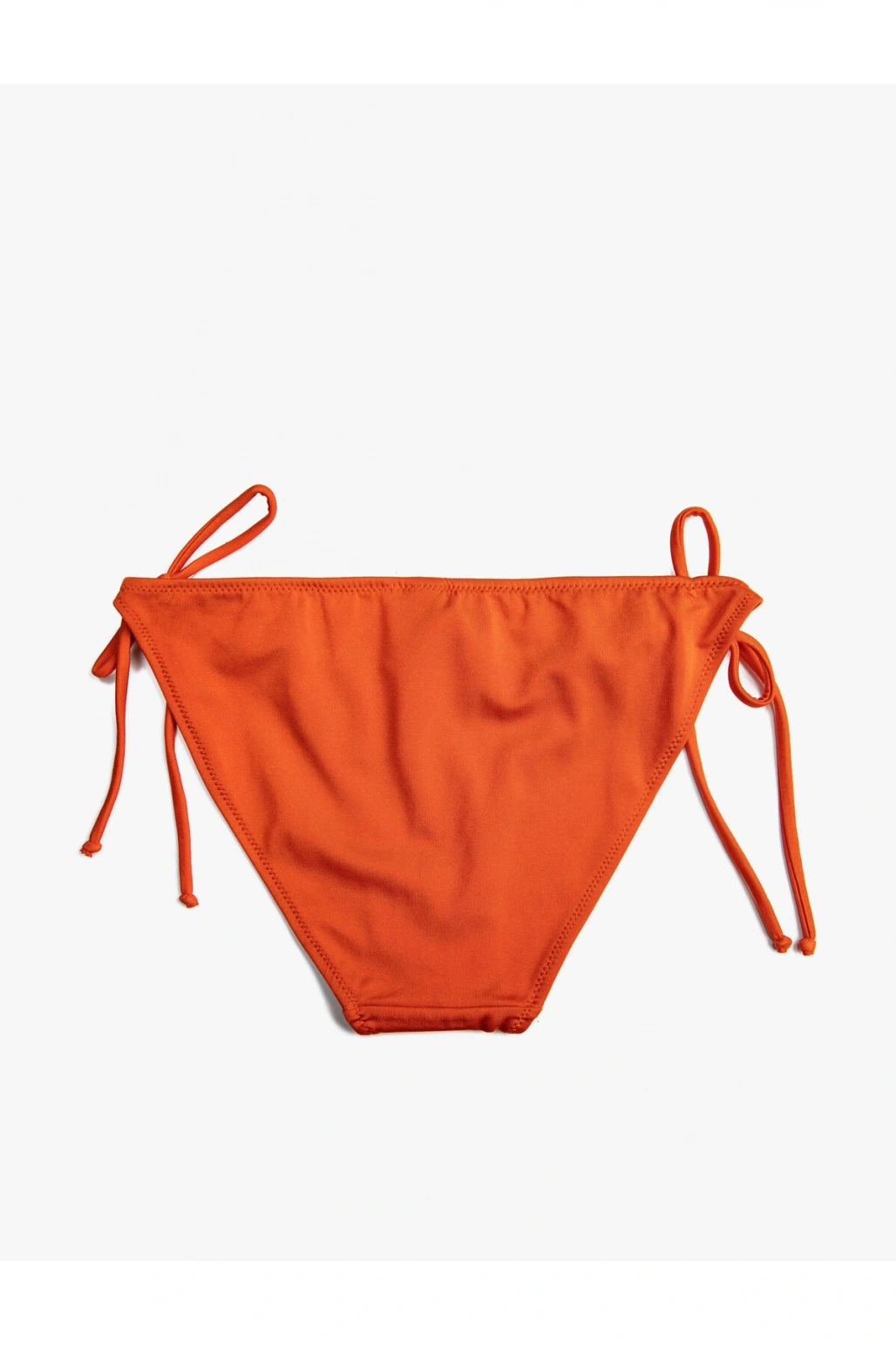 Basic Bikini Altı Yanları Bağlama Detaylı
