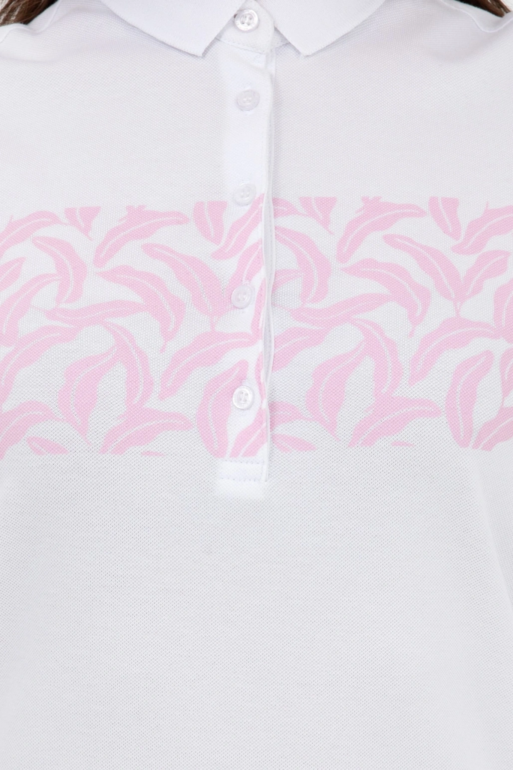 U.s. Polo Spor Slimfit Polo Yaka T-shırt 1570765 Gray 211 Manolya