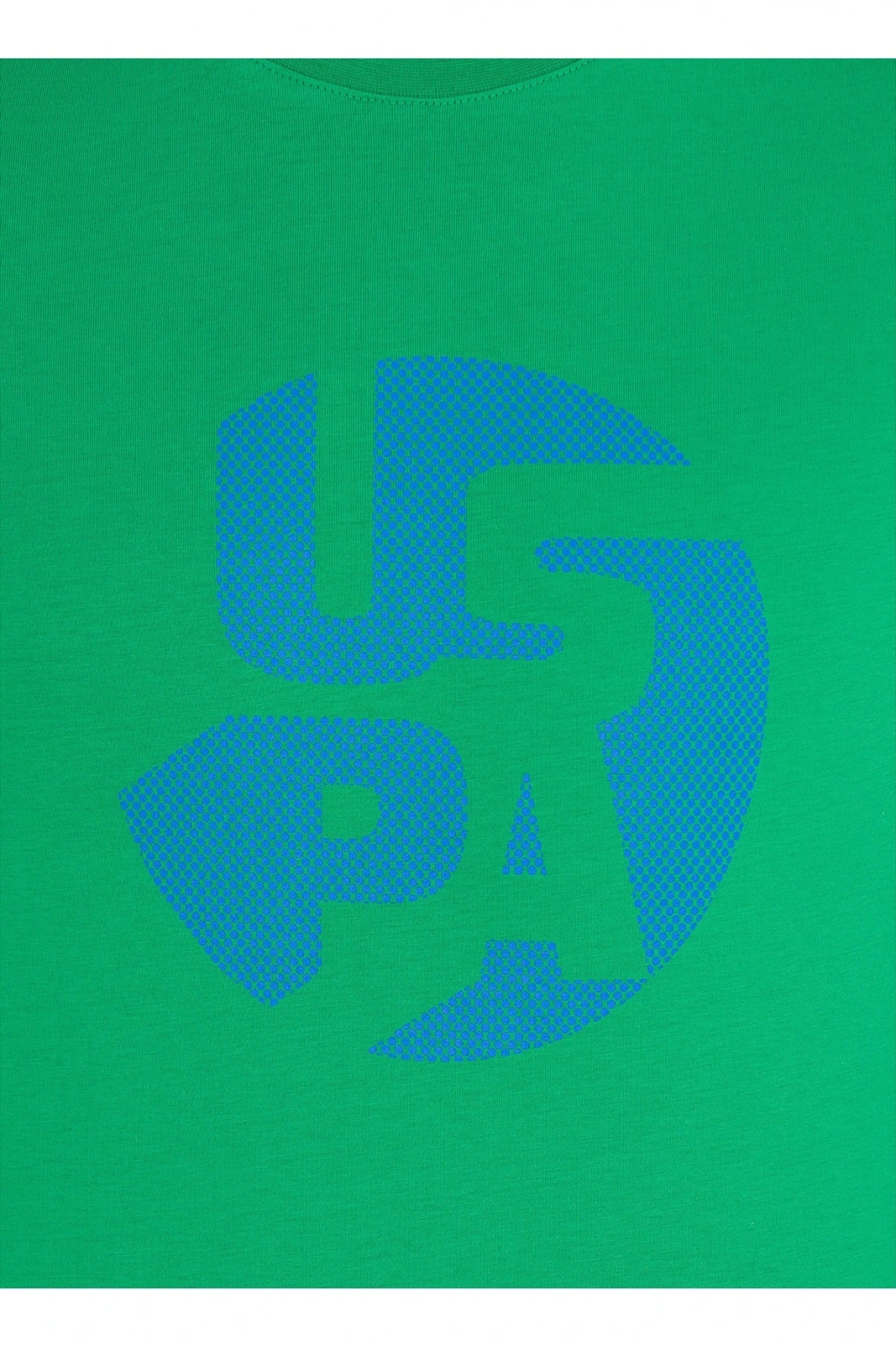 Onza Us Polo Assn Erkek T Shırt 1573245 Yeşil