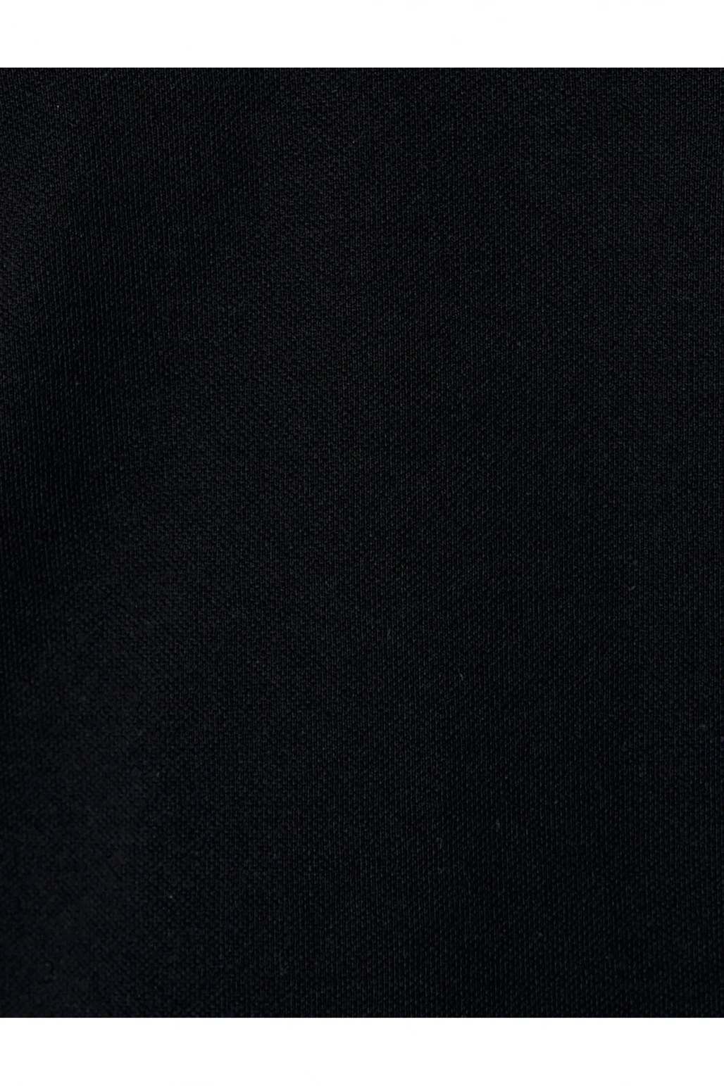 Polo Yaka Tişört Slim Fit Kısa Kollu Biyeli