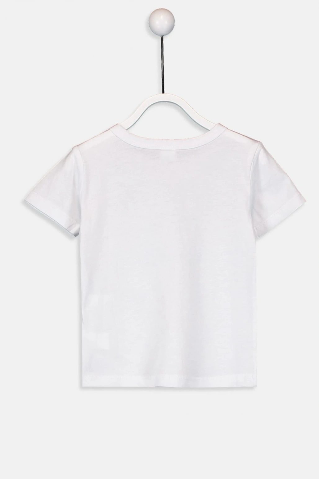 Optik Erkek Bebek Tişört