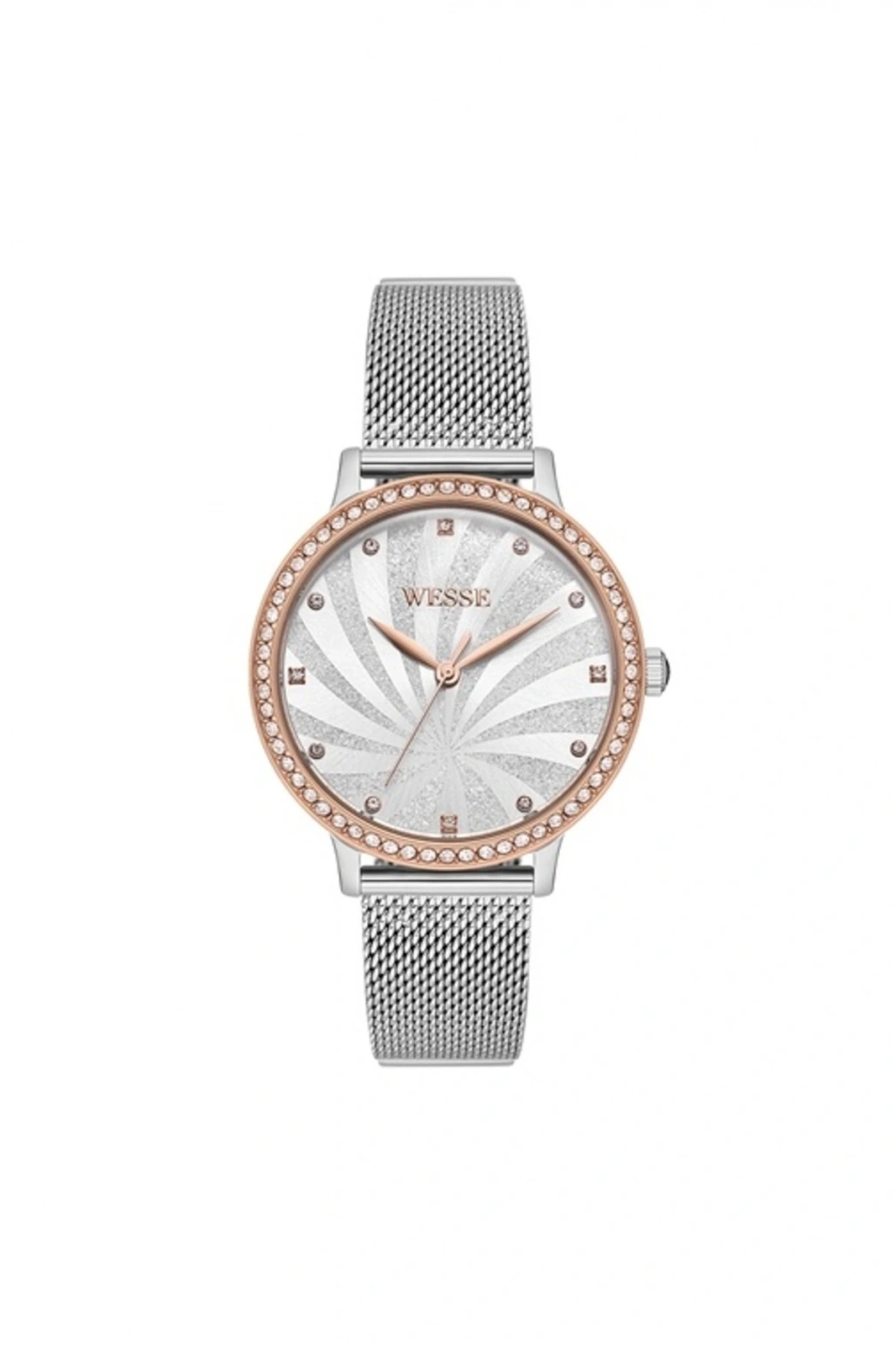 Kadın Kol Saati WWL111103