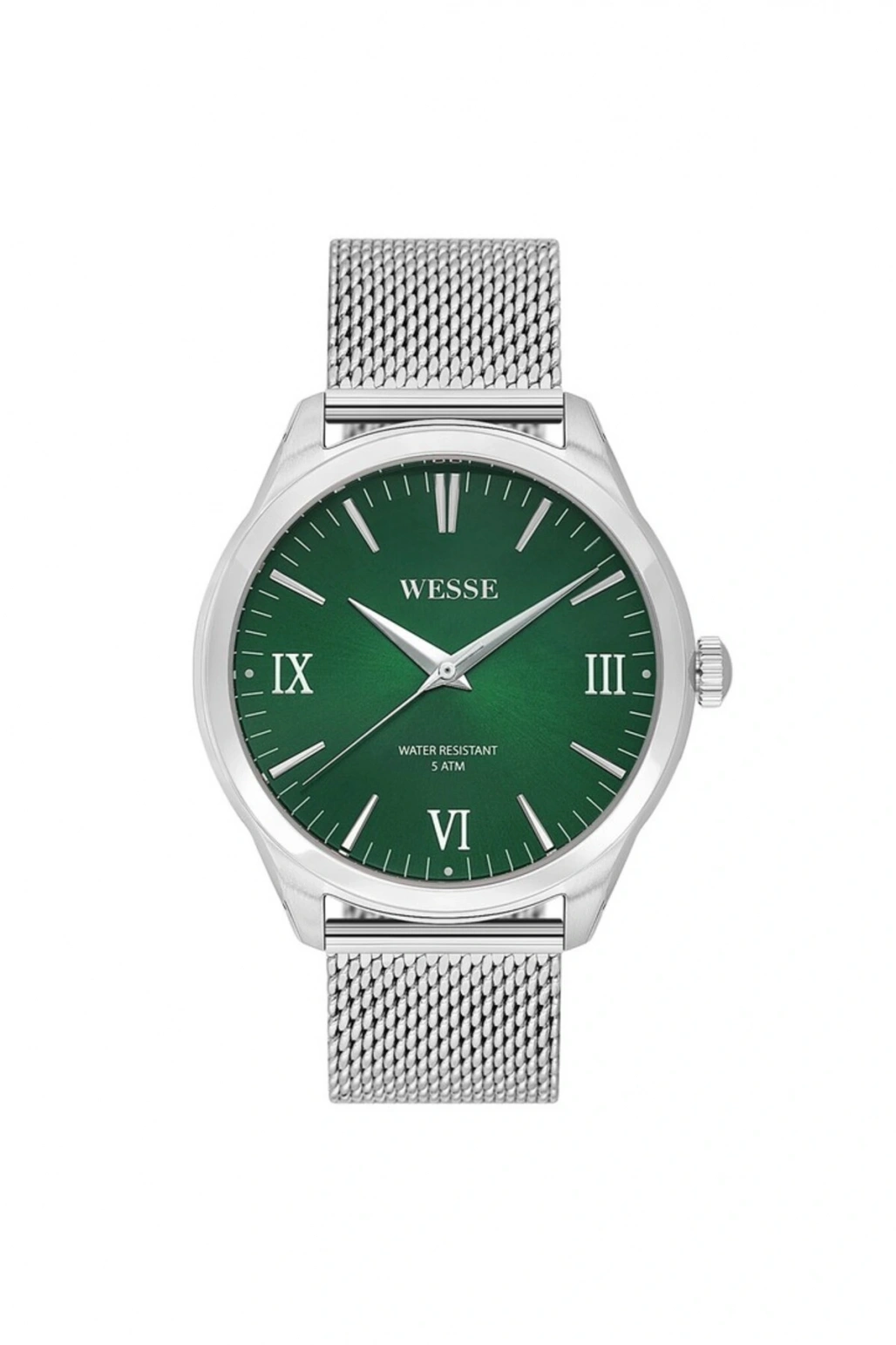 WWG208703 WESSE KOL SAATİ