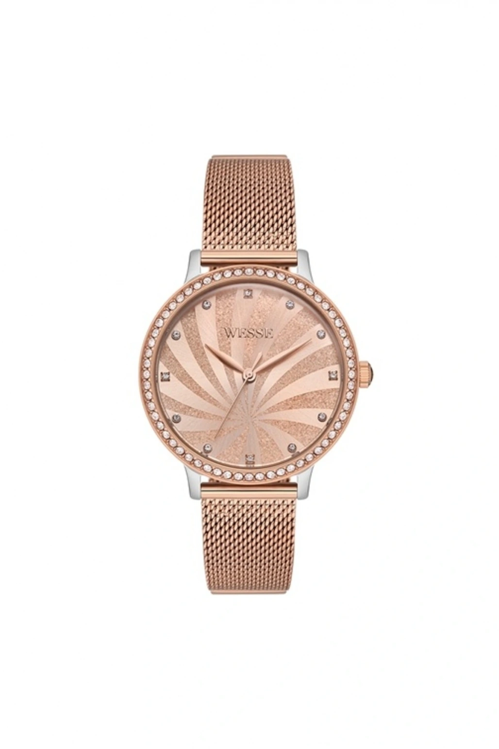 Kadın Kol Saati WWL111104